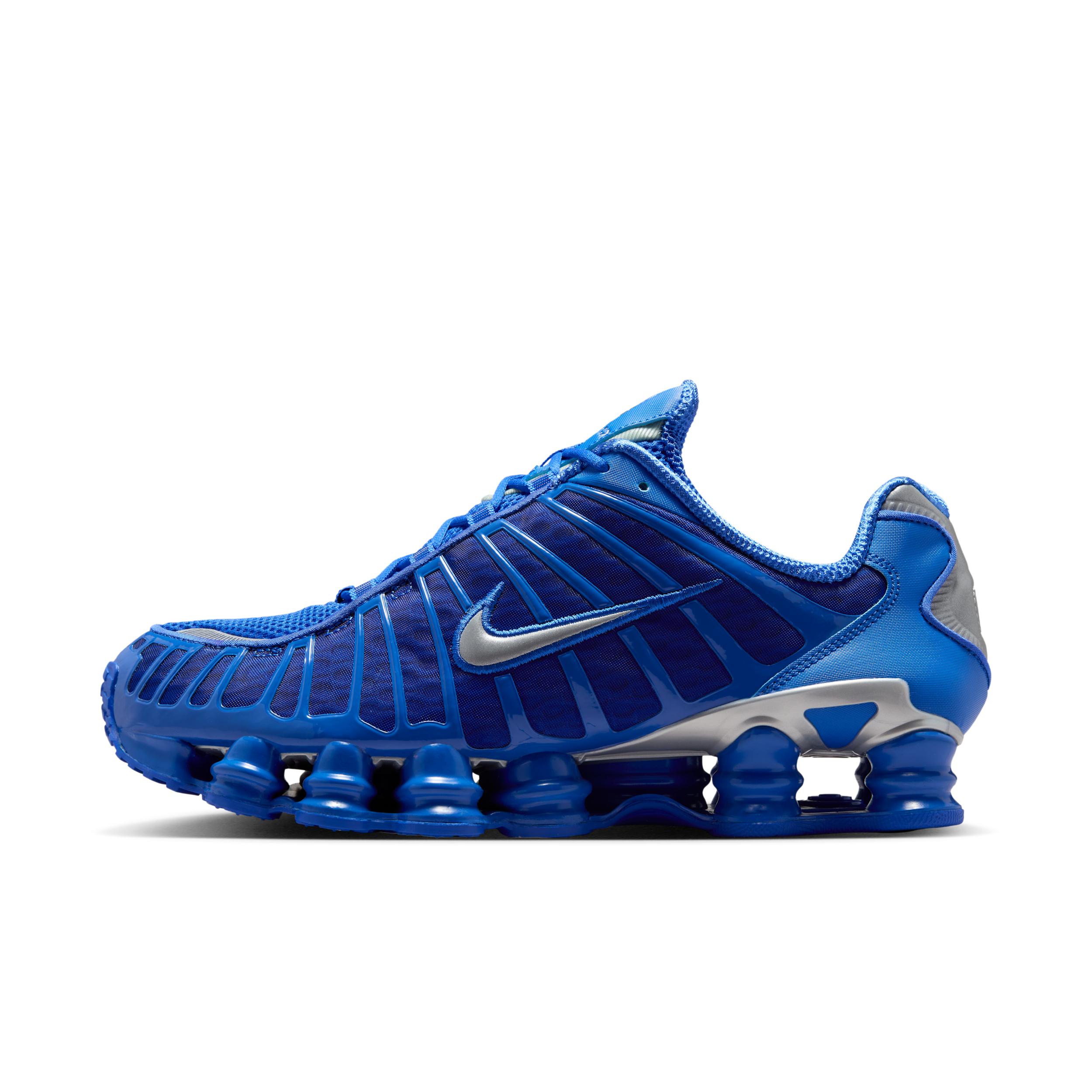 Nike Men's Shox TL Shoes by NIKE
