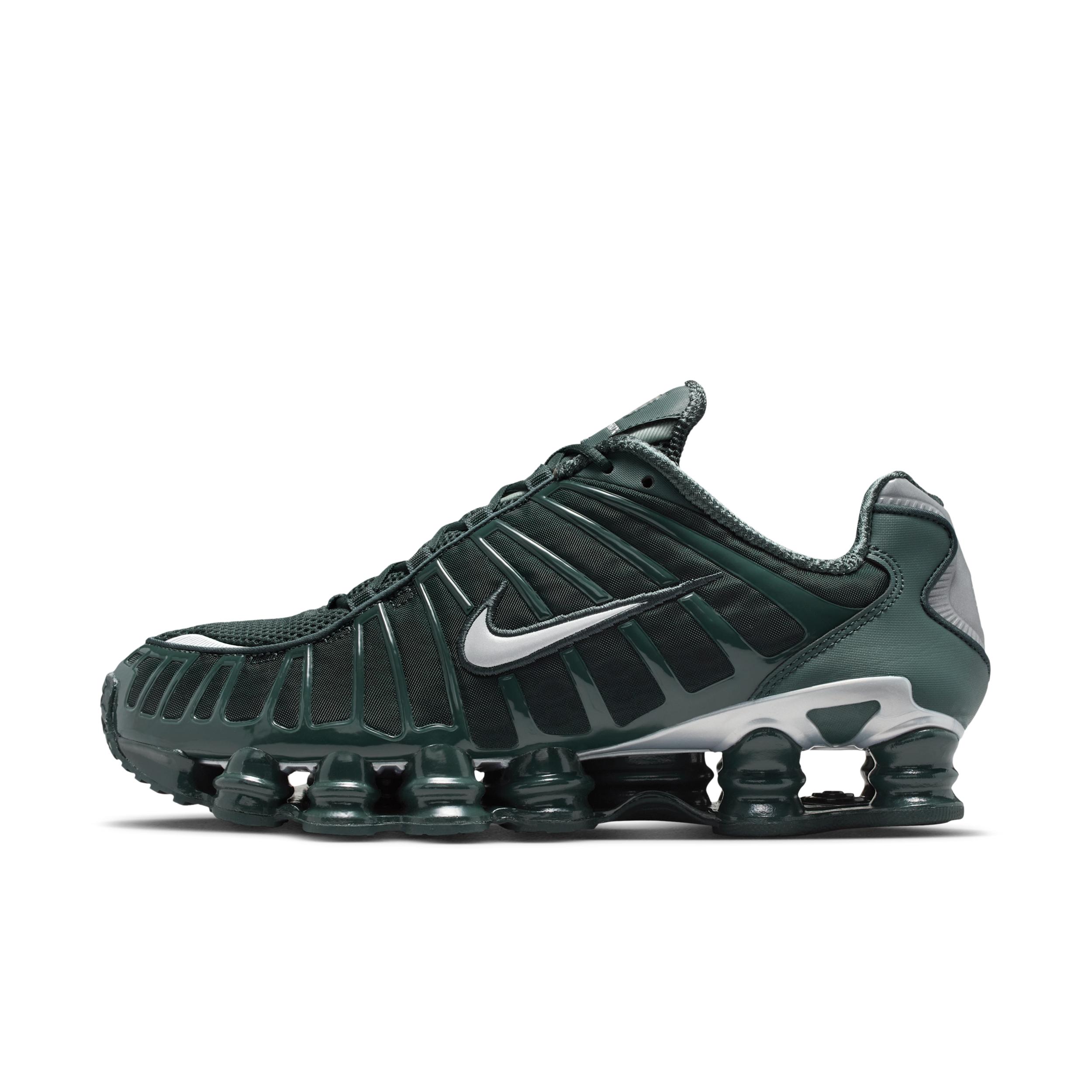 Nike Men's Shox TL Shoes by NIKE