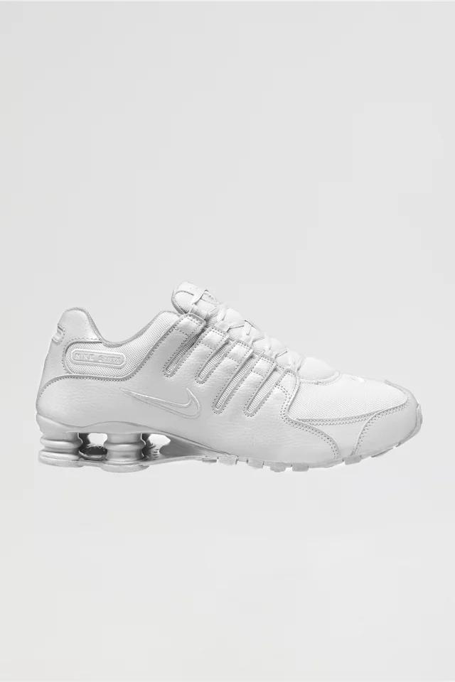 Nike Men's Shox Z Sneakers by NIKE