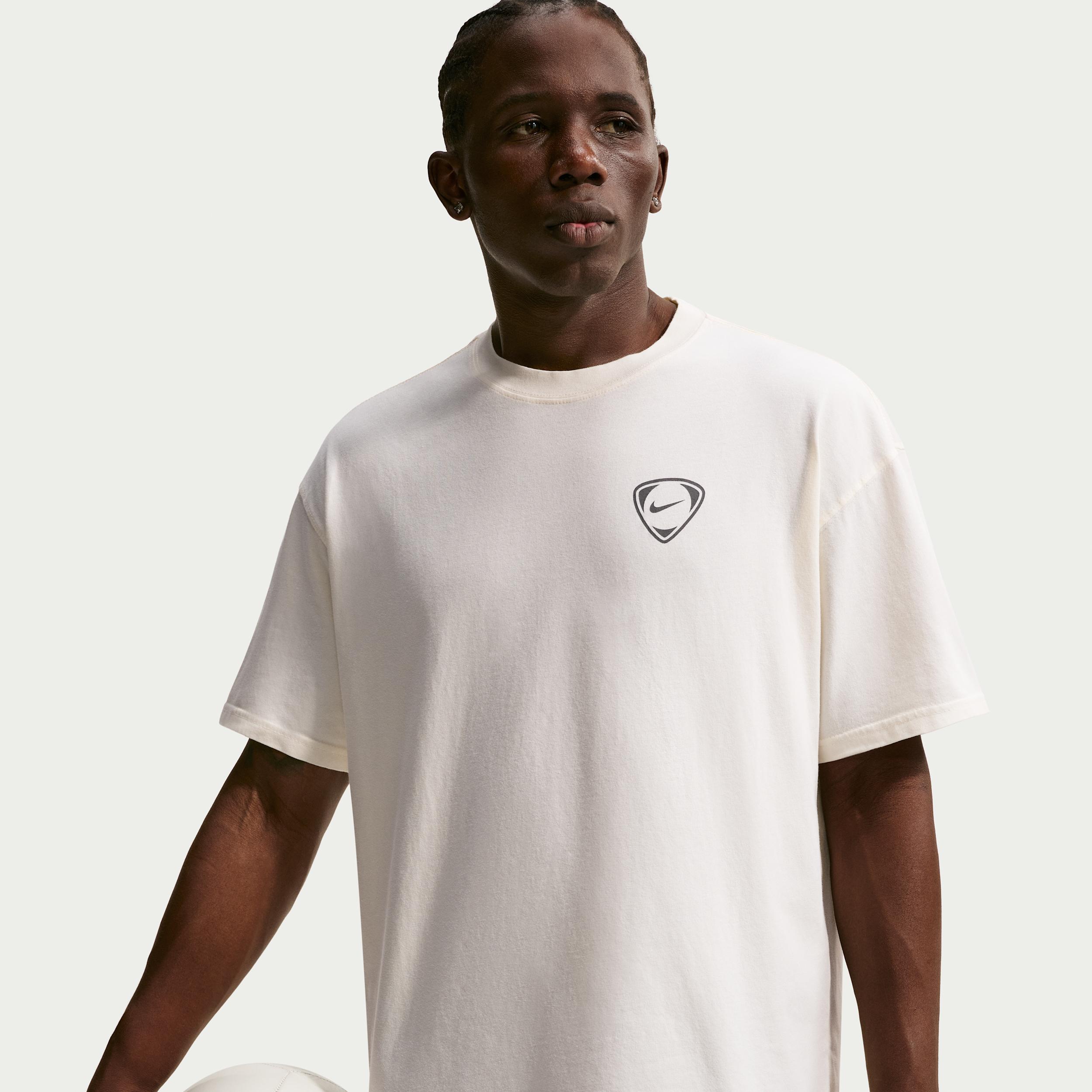 Nike Men's Soccer T-Shirt by NIKE