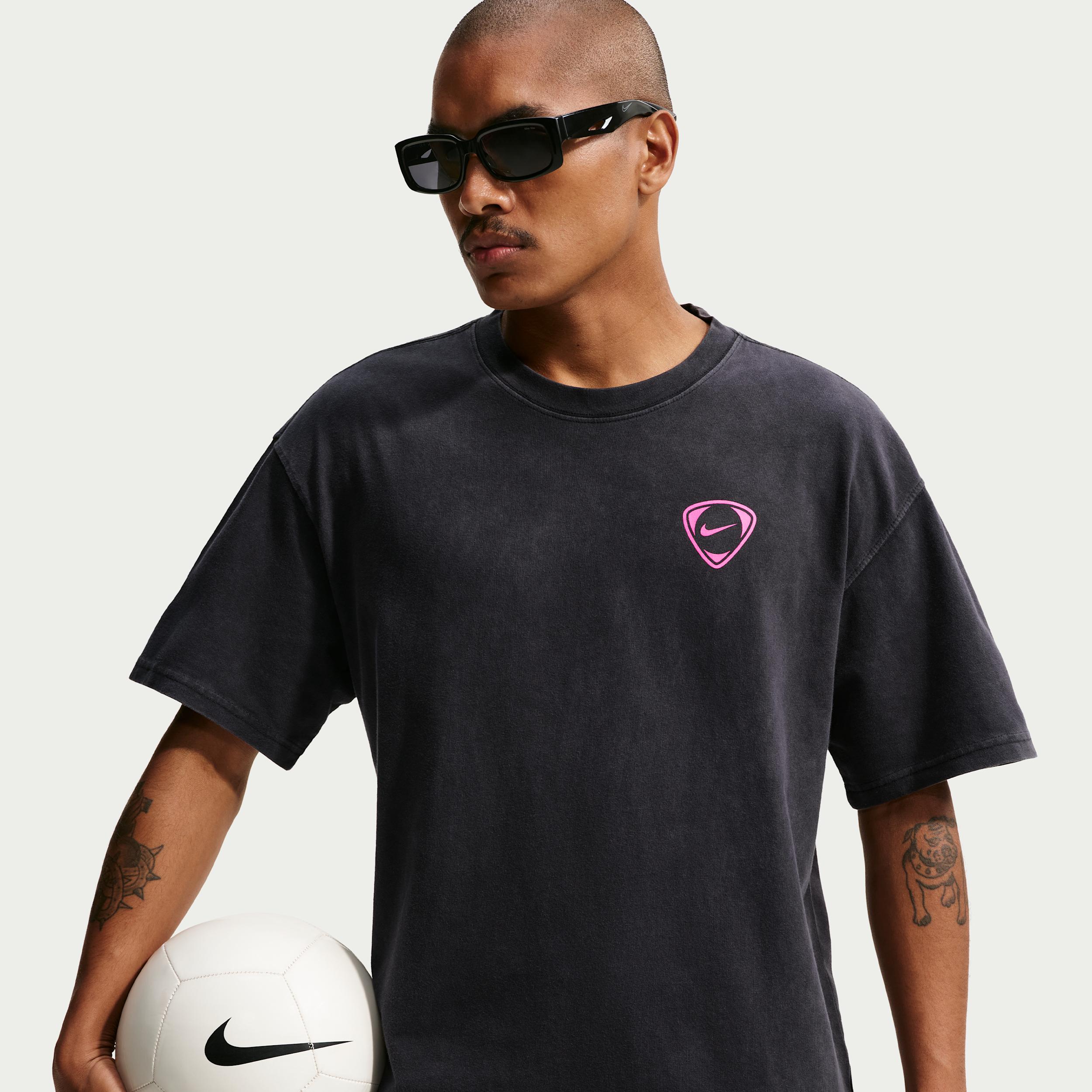 Nike Men's Soccer T-Shirt by NIKE