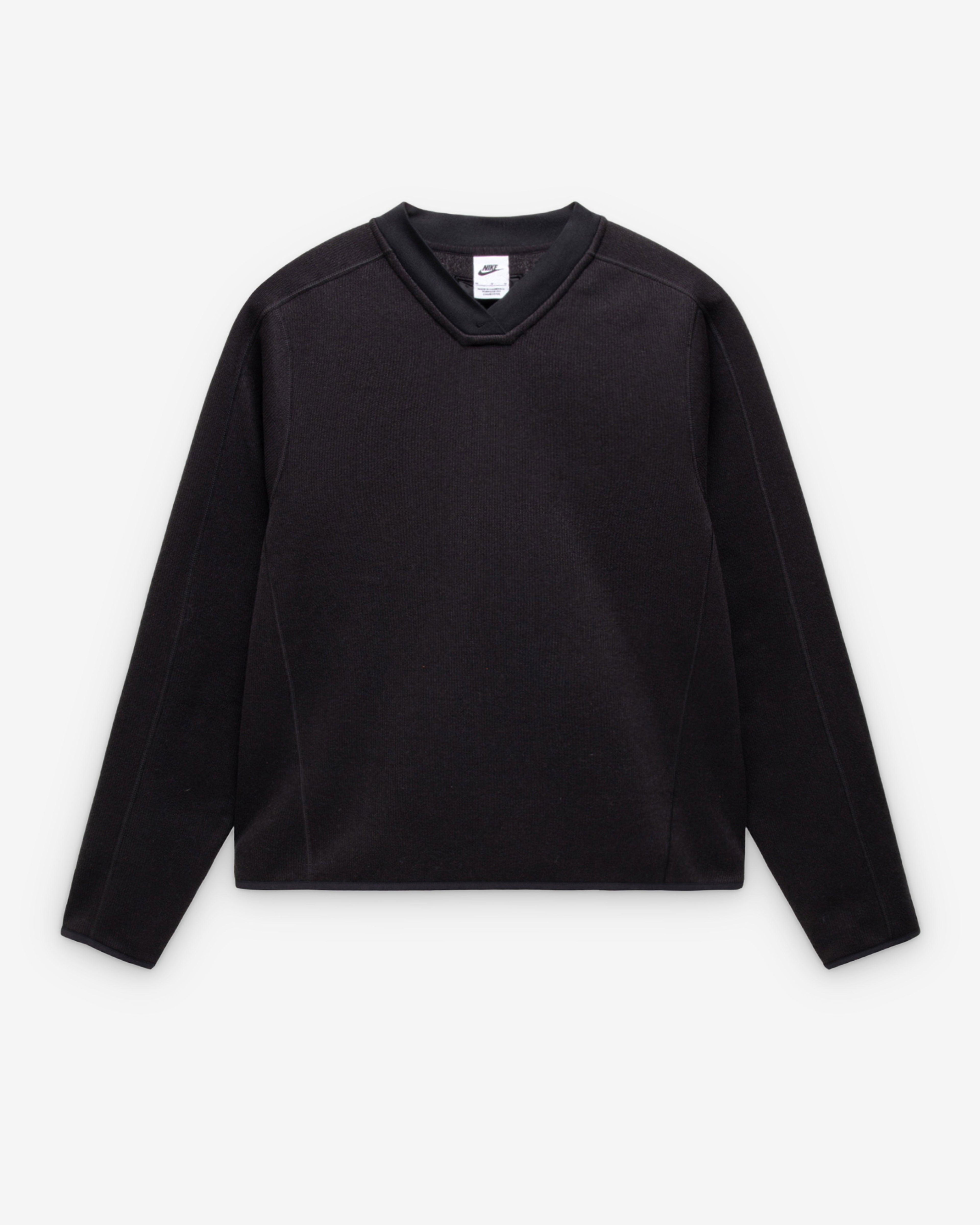 Nike - Men's Stüssy Thermal - (Black) by NIKE
