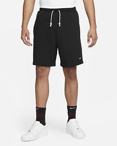 Nike Men's Standard Issue Dri-FIT 8" Basketball Shorts by NIKE