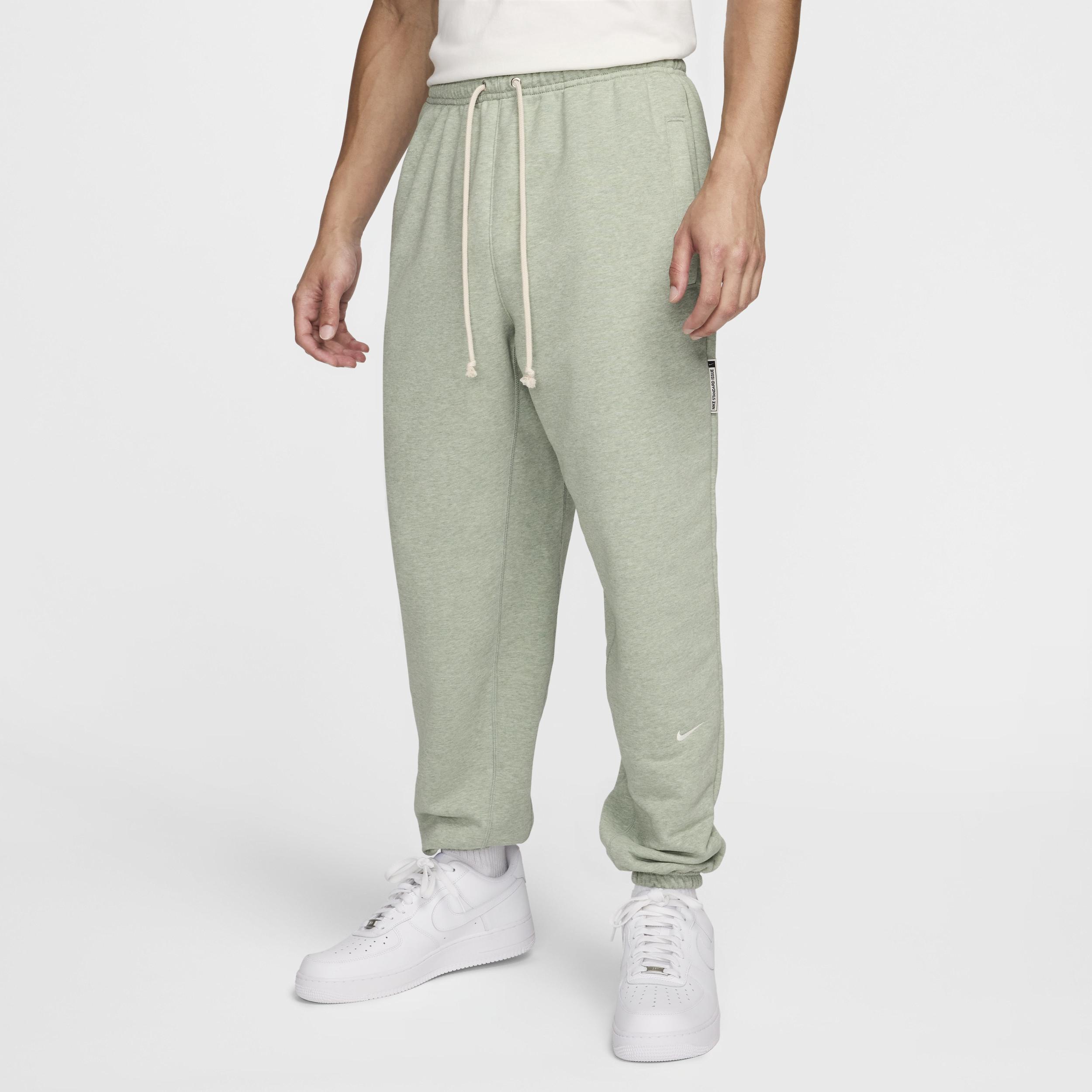 Nike Men's Standard Issue Dri-FIT Basketball Pants by NIKE