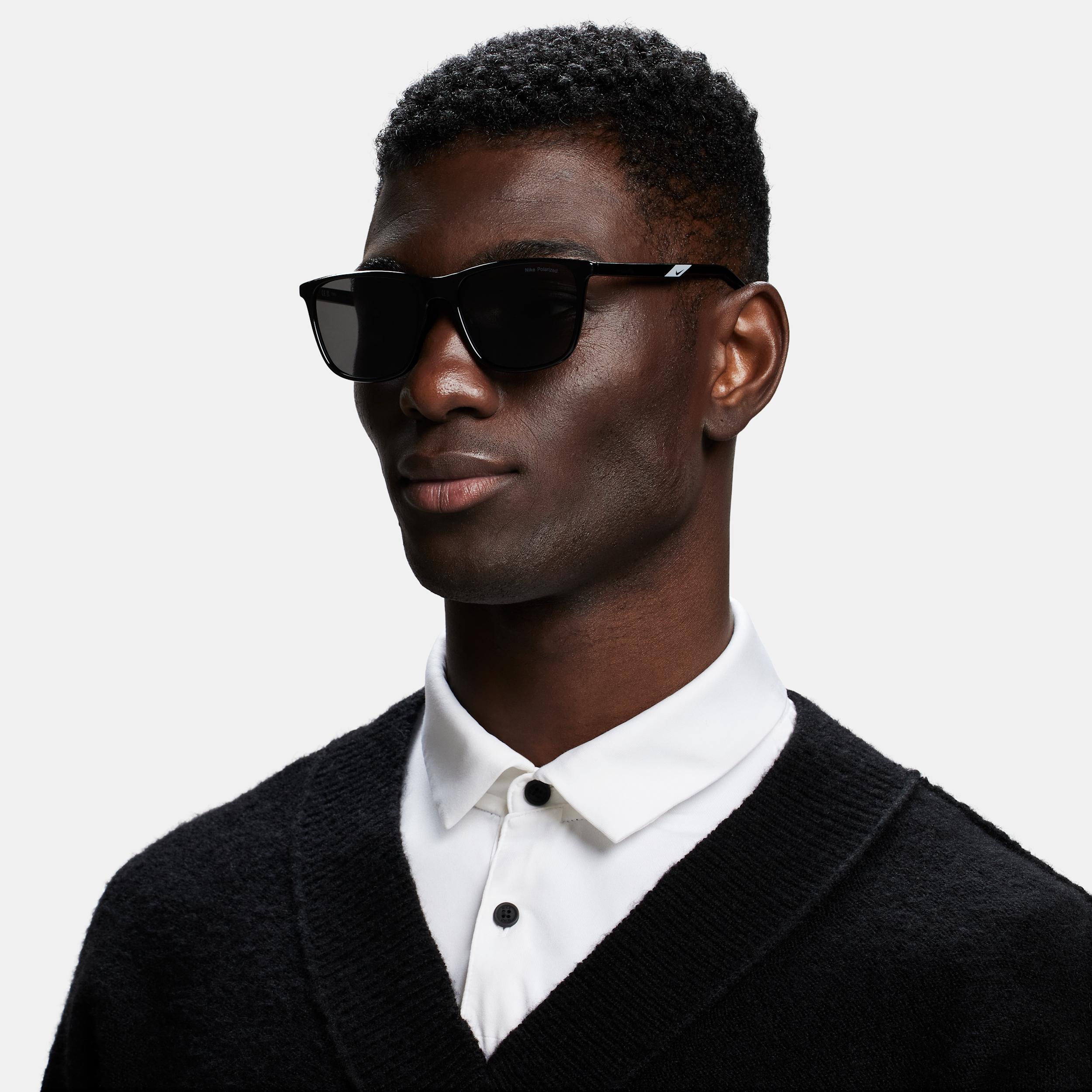 Nike Men's State Polarized Sunglasses by NIKE