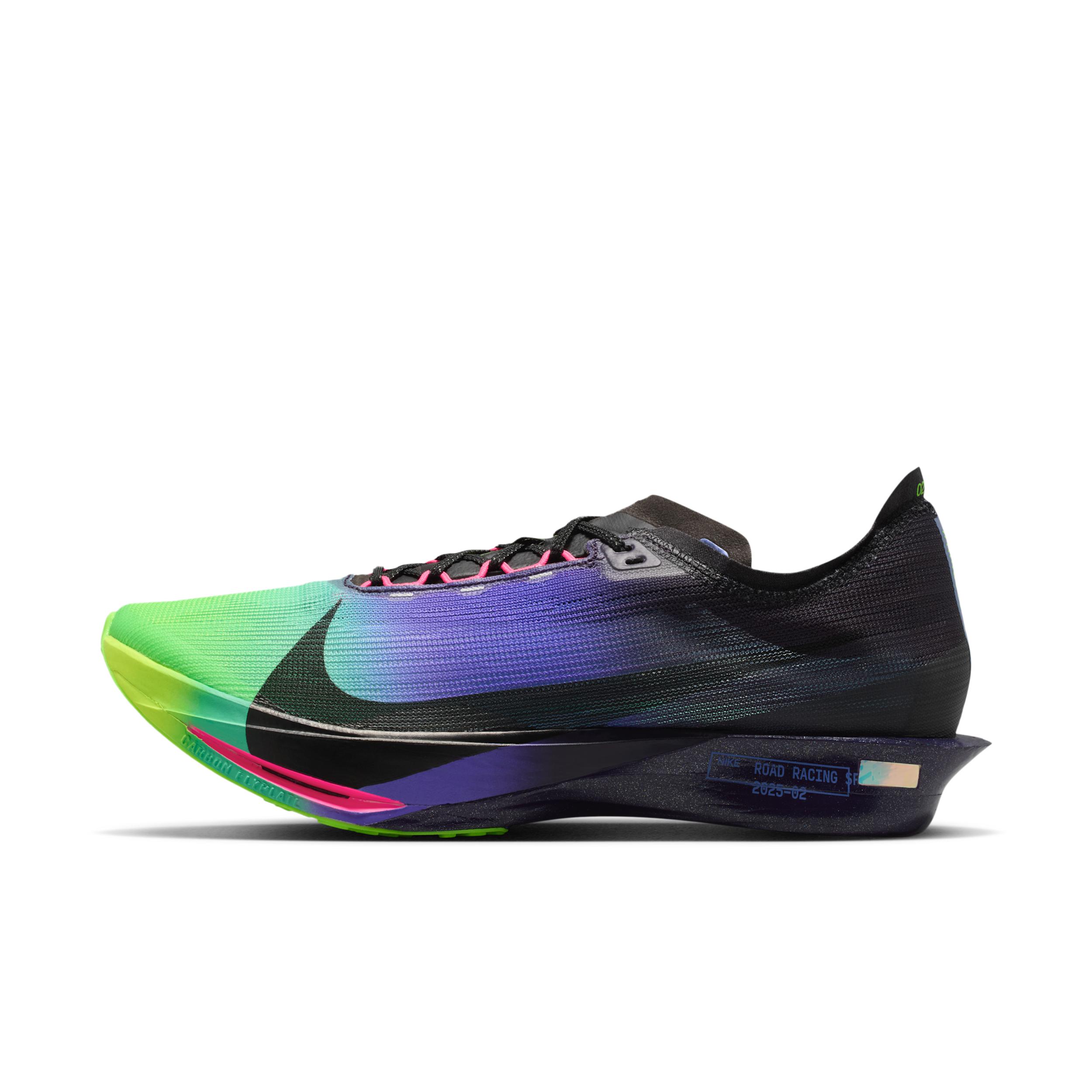 Nike Men's Streakfly 2 Glam Road Racing Shoes by NIKE
