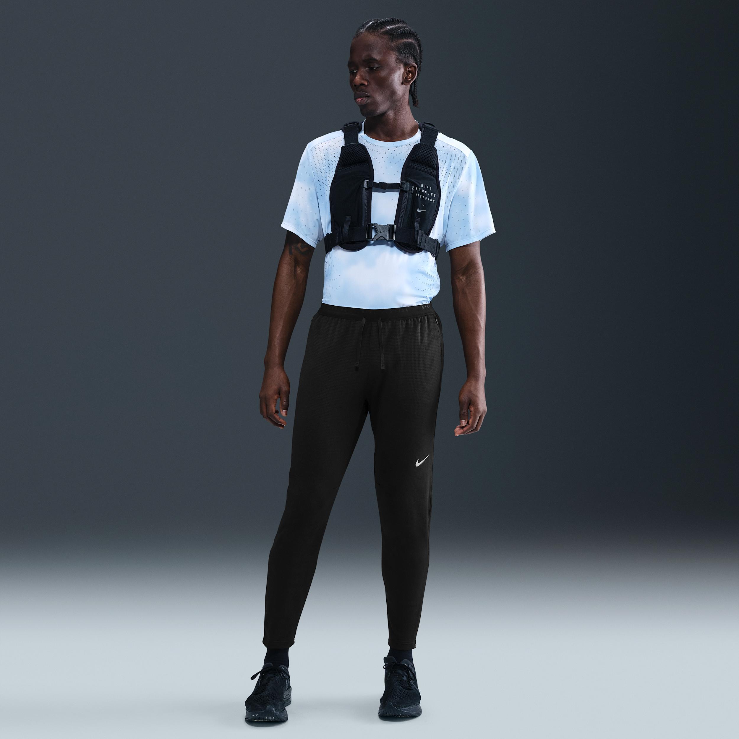 Nike Men's Stride Dri-FIT Knit Running Pants by NIKE