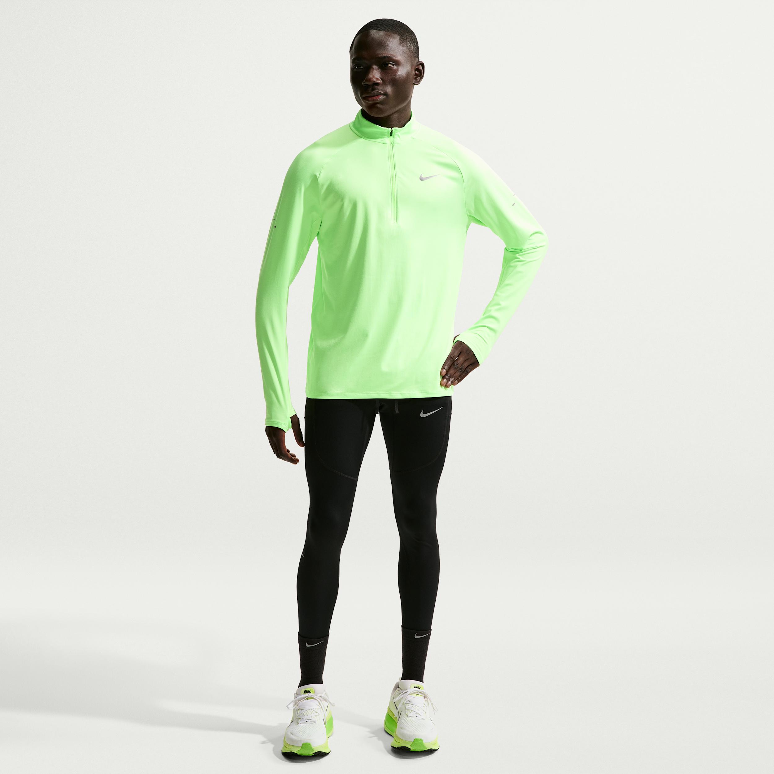Nike Men's Stride Dri-FIT Running Tights by NIKE