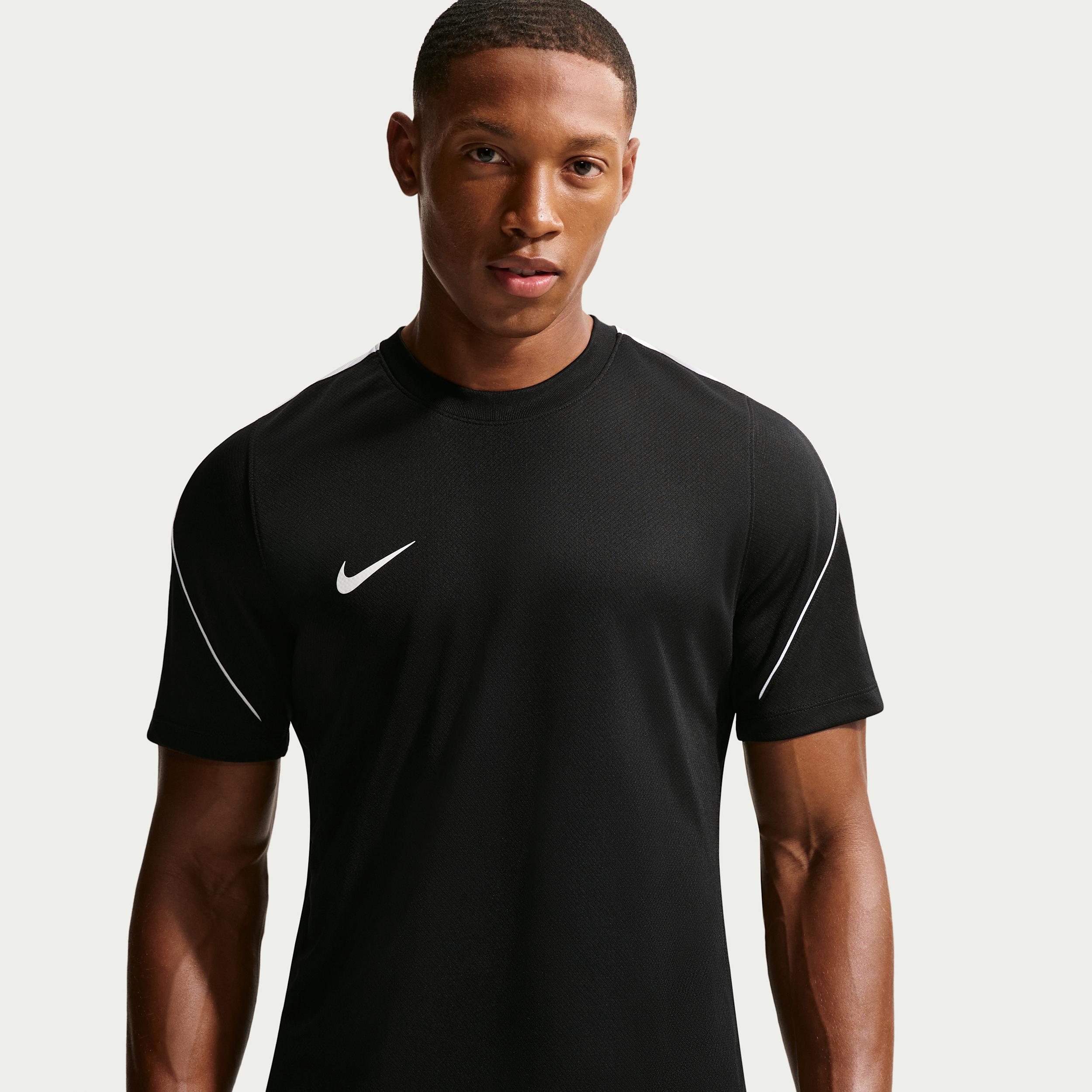 Nike Men's Strike Dri-FIT Short-Sleeve Soccer Top by NIKE