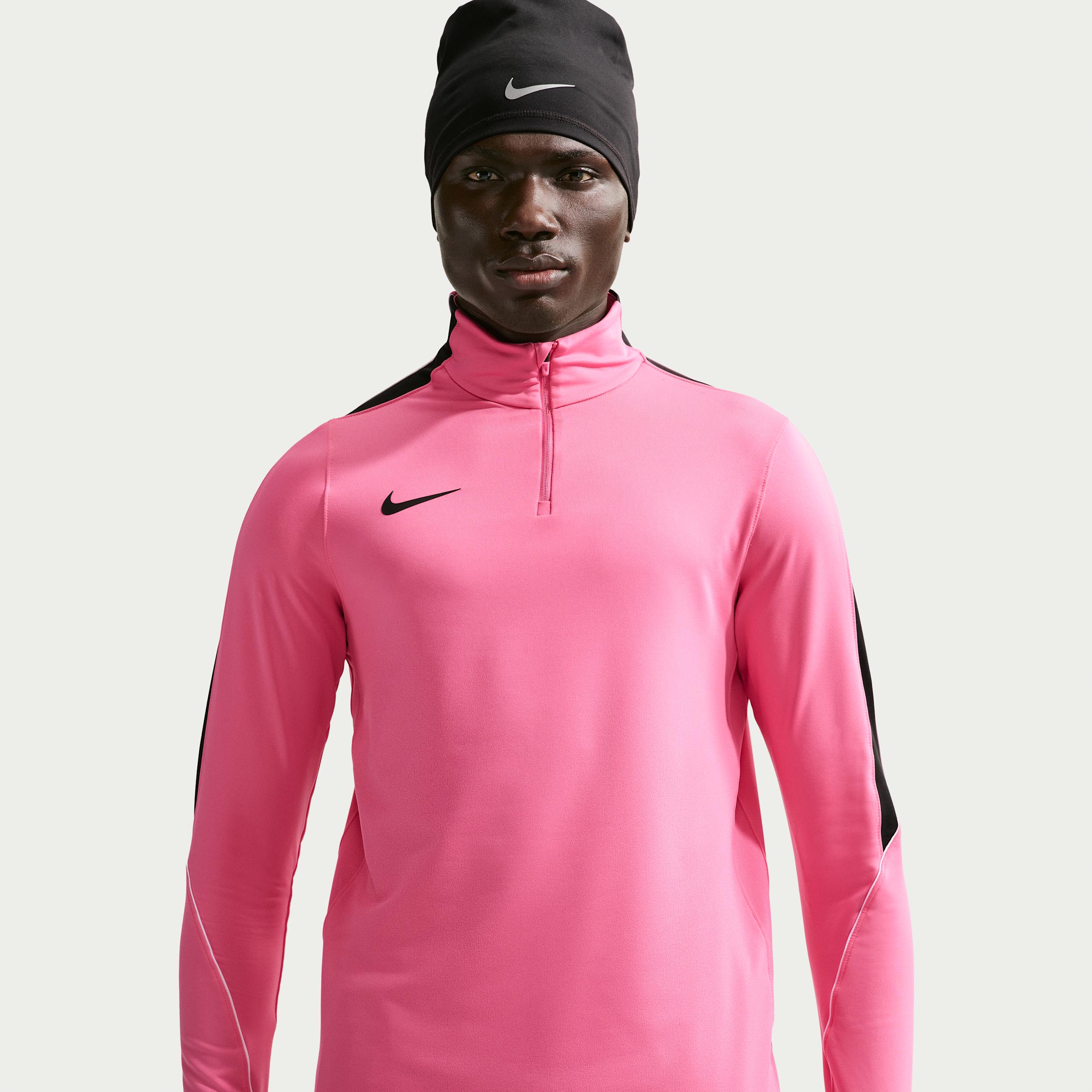 Nike Men's Strike Dri-FIT Soccer Drill Top by NIKE
