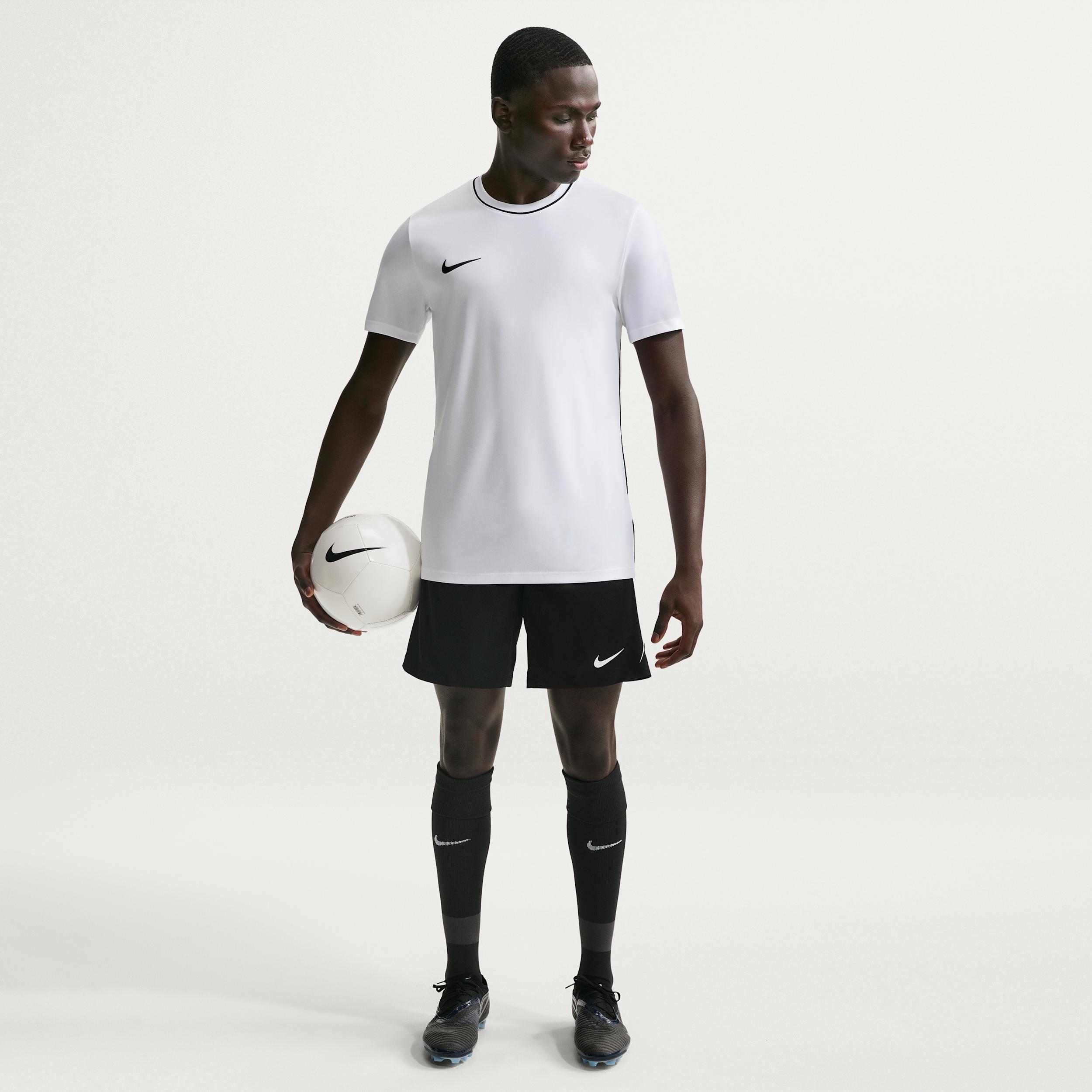 Nike Men's Strike Dri-FIT Soccer Shorts by NIKE