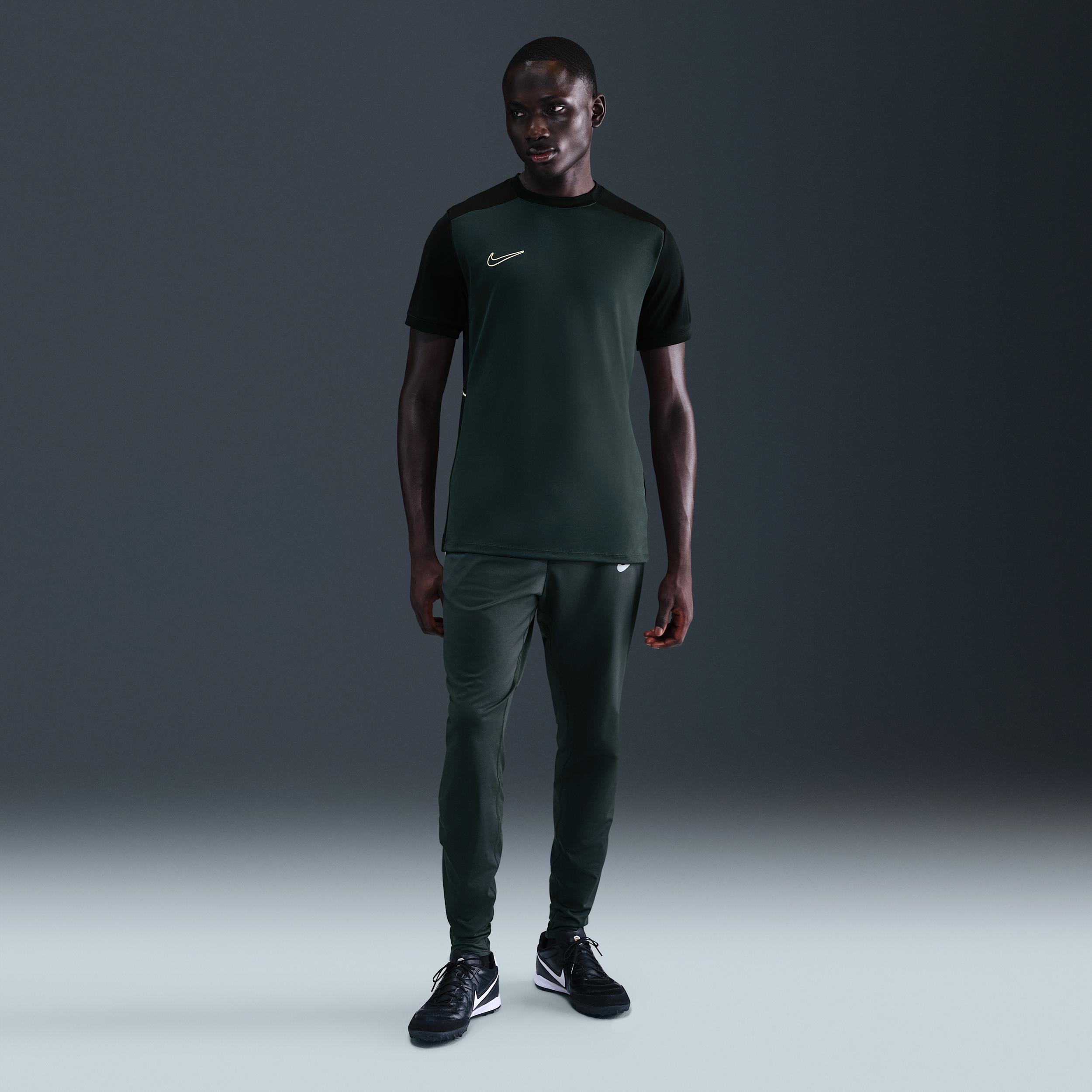 Nike Men's Strike Therma-FIT Soccer Pants by NIKE