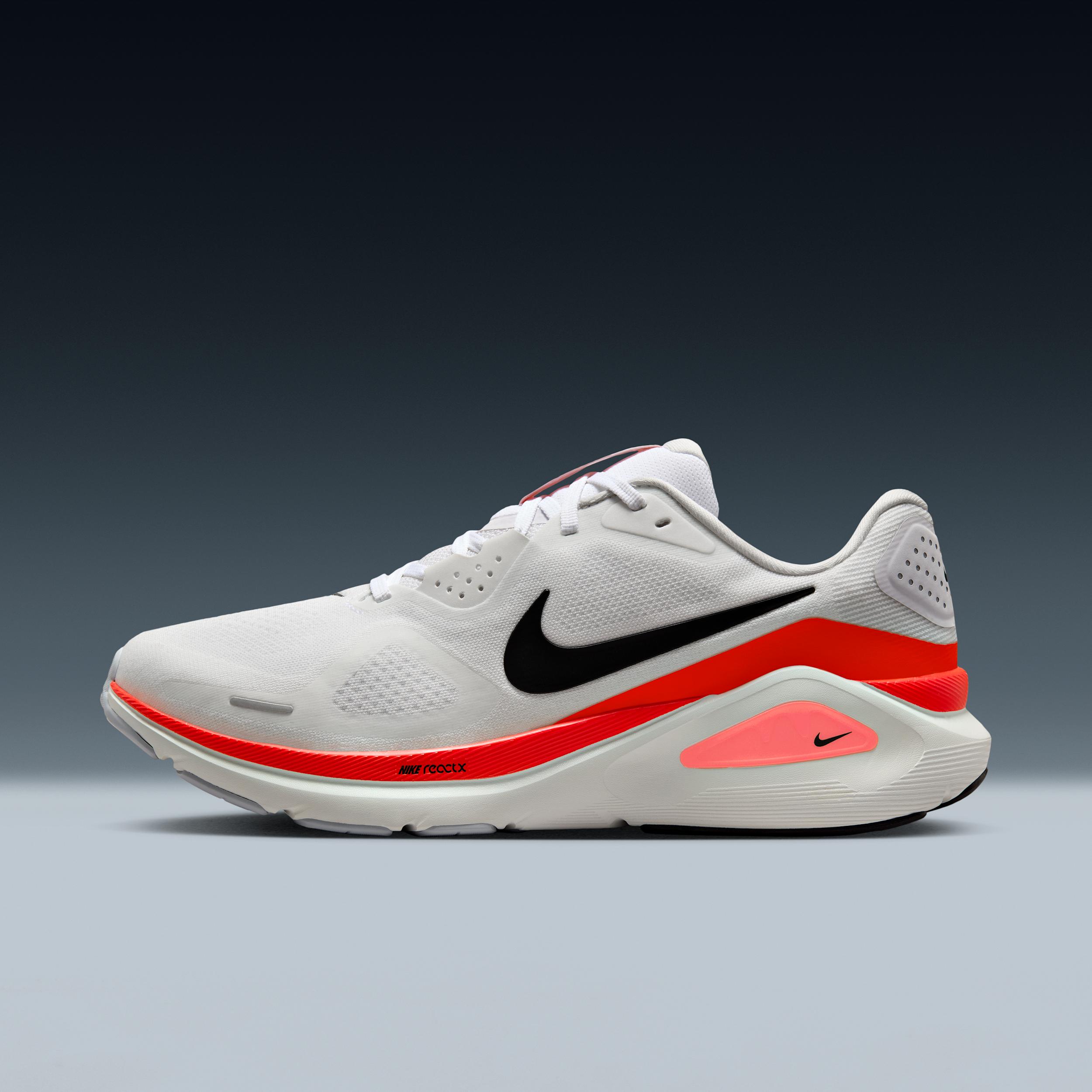 Nike Men's Structure 2 Road Running Shoes by NIKE Nike Men's Structure 2 Road Running Shoes by NIKE