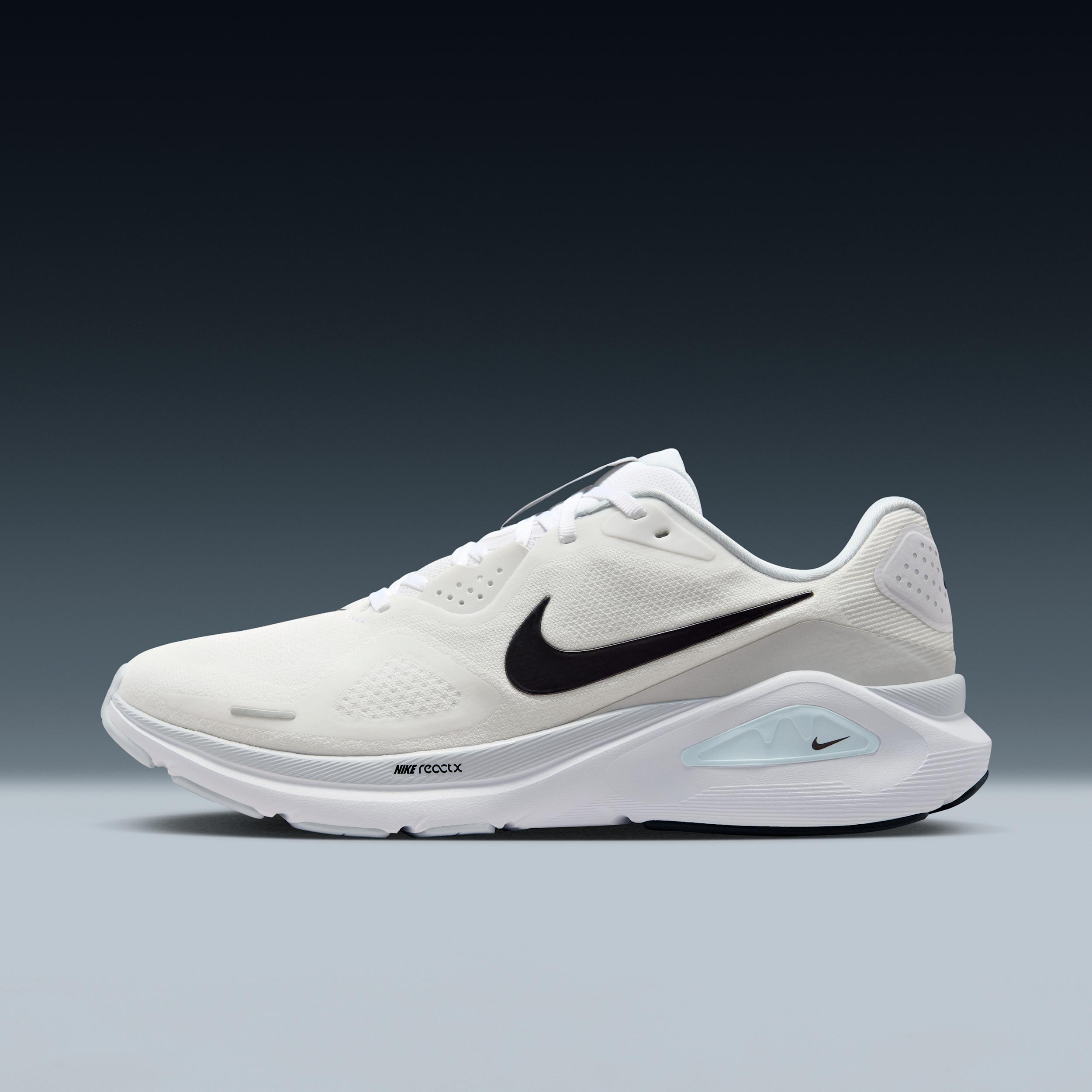 Nike Men's Structure 2 Road Running Shoes by NIKE