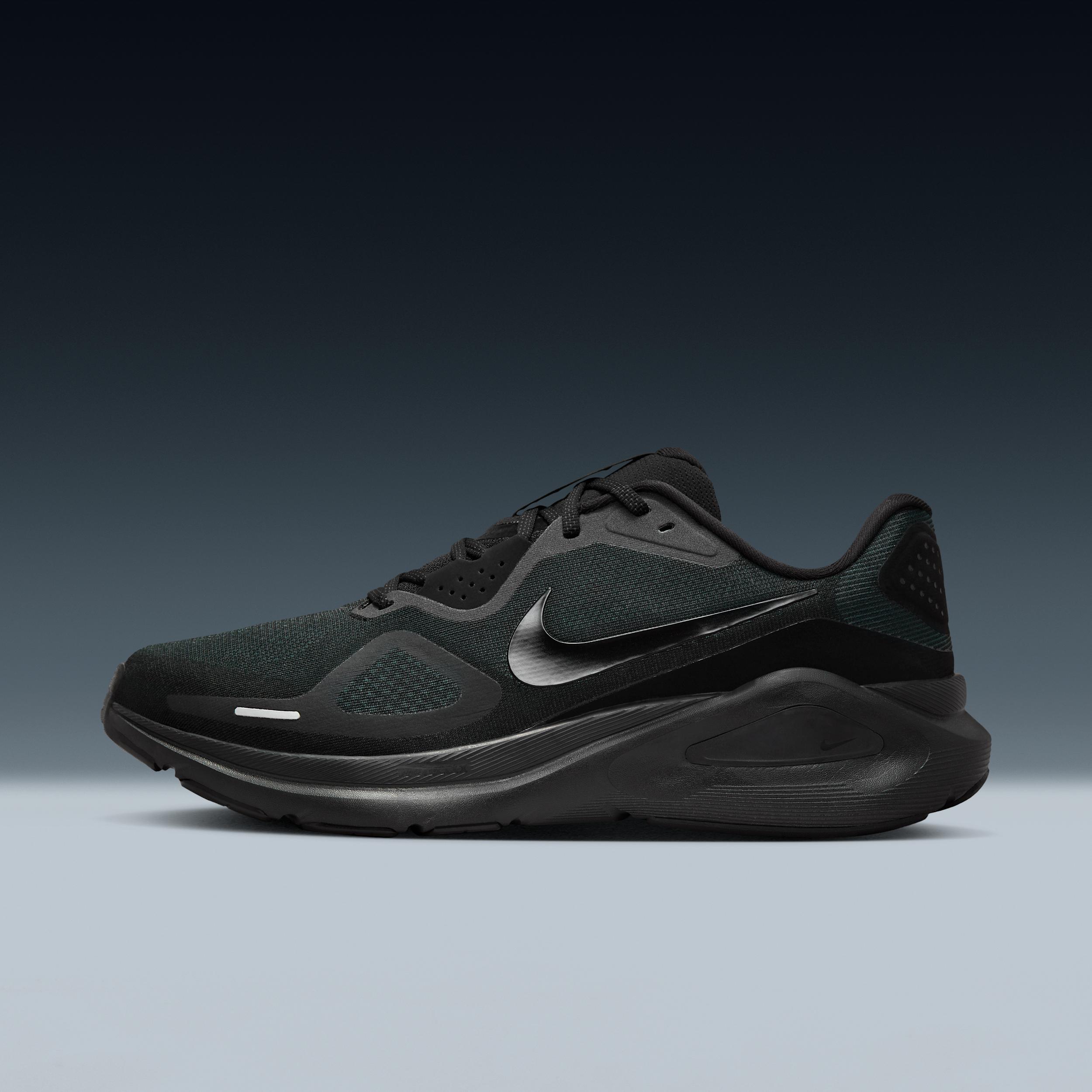 Nike Men's Structure 26 Road Running Shoes by NIKE