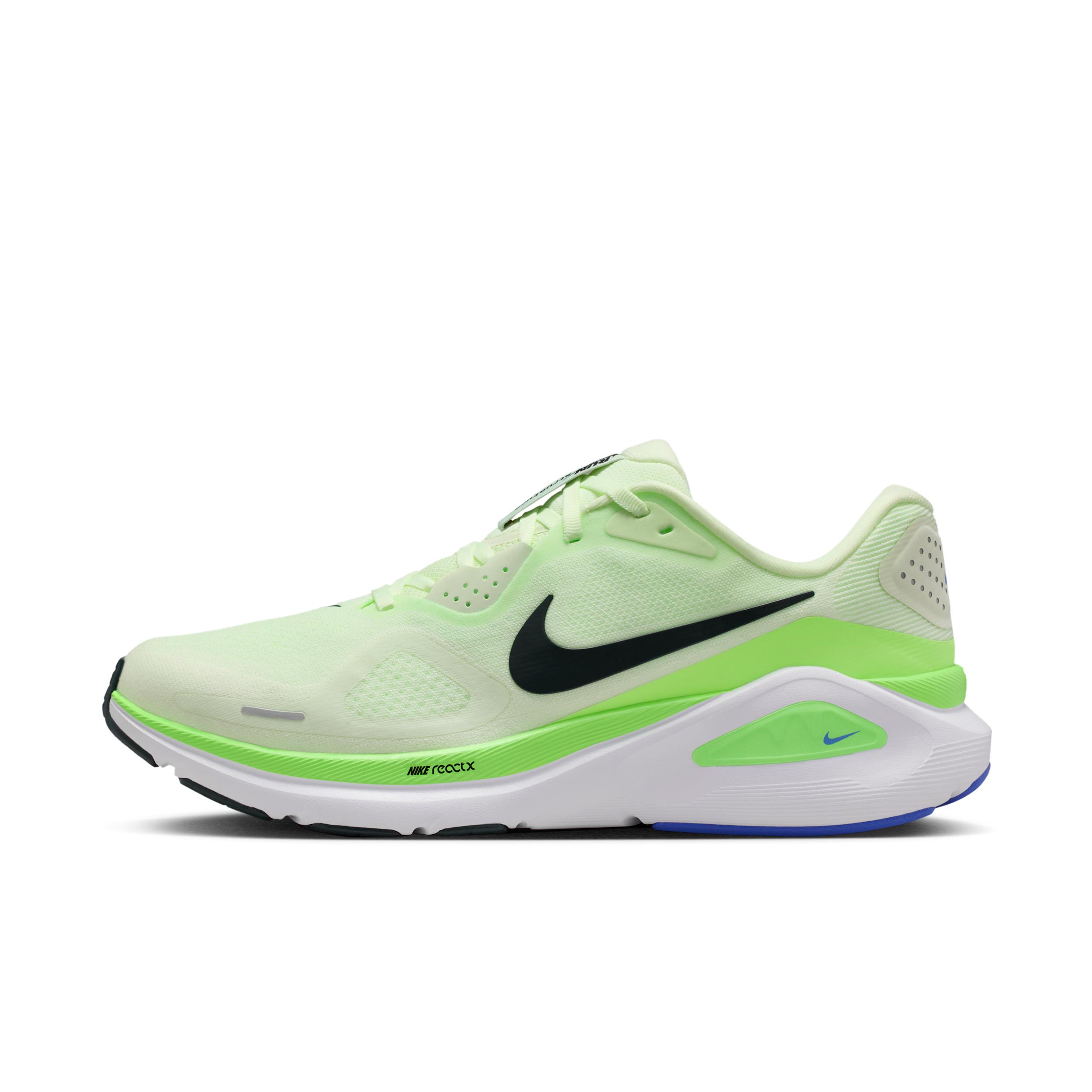 Nike Men's Structure 26 Road Running Shoes by NIKE