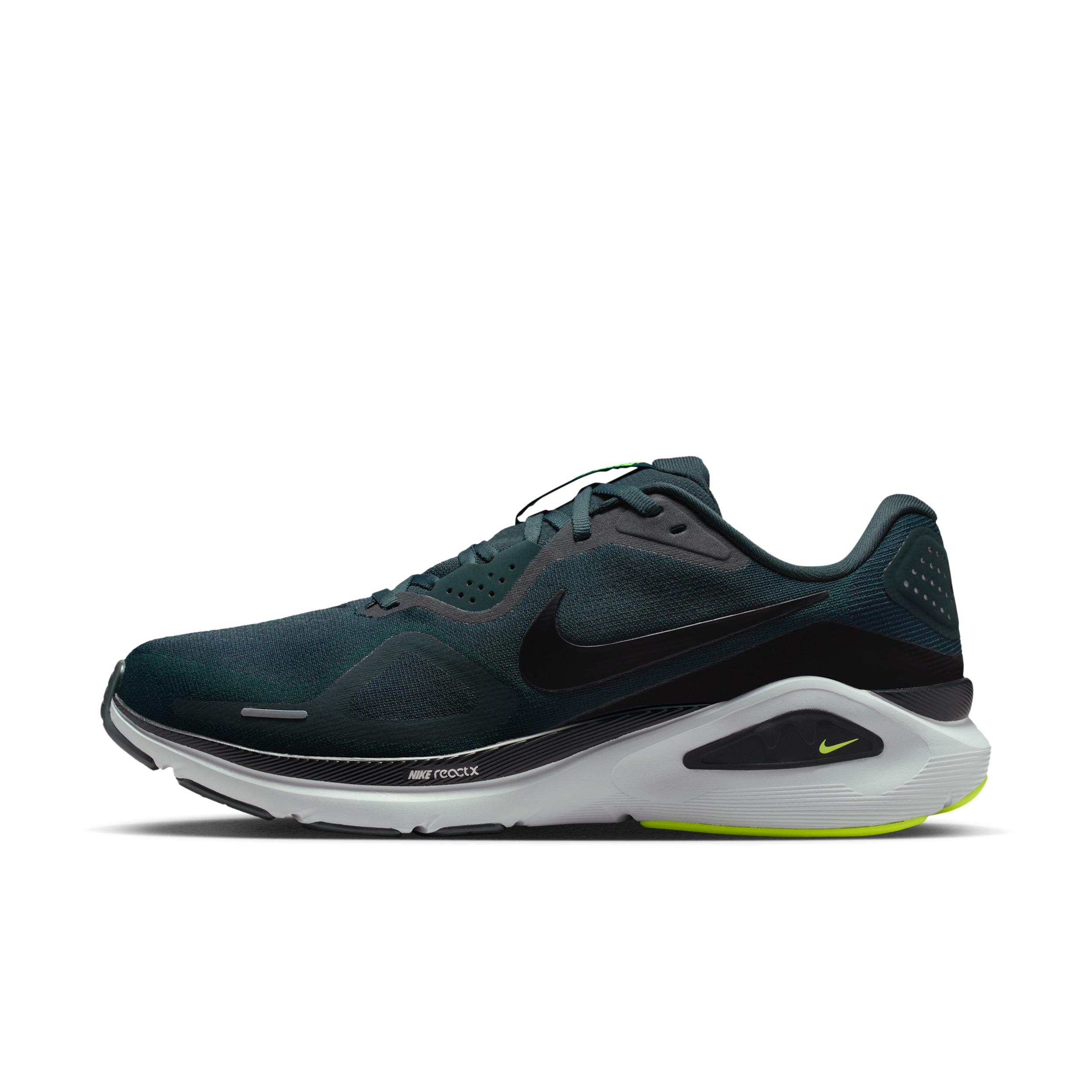 Nike Men's Structure 26 Road Running Shoes by NIKE