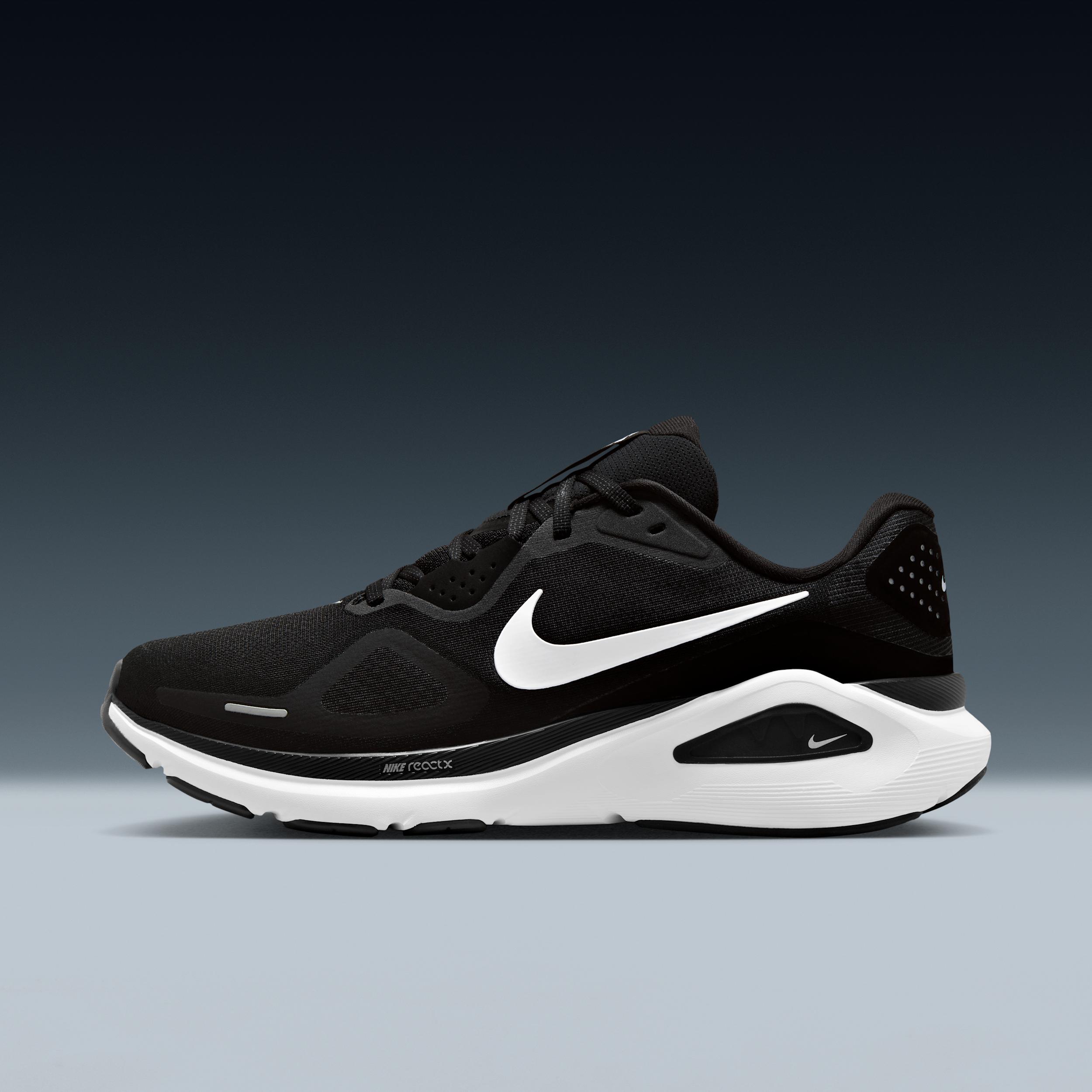 Nike Men's Structure 26 Road Running Shoes by NIKE