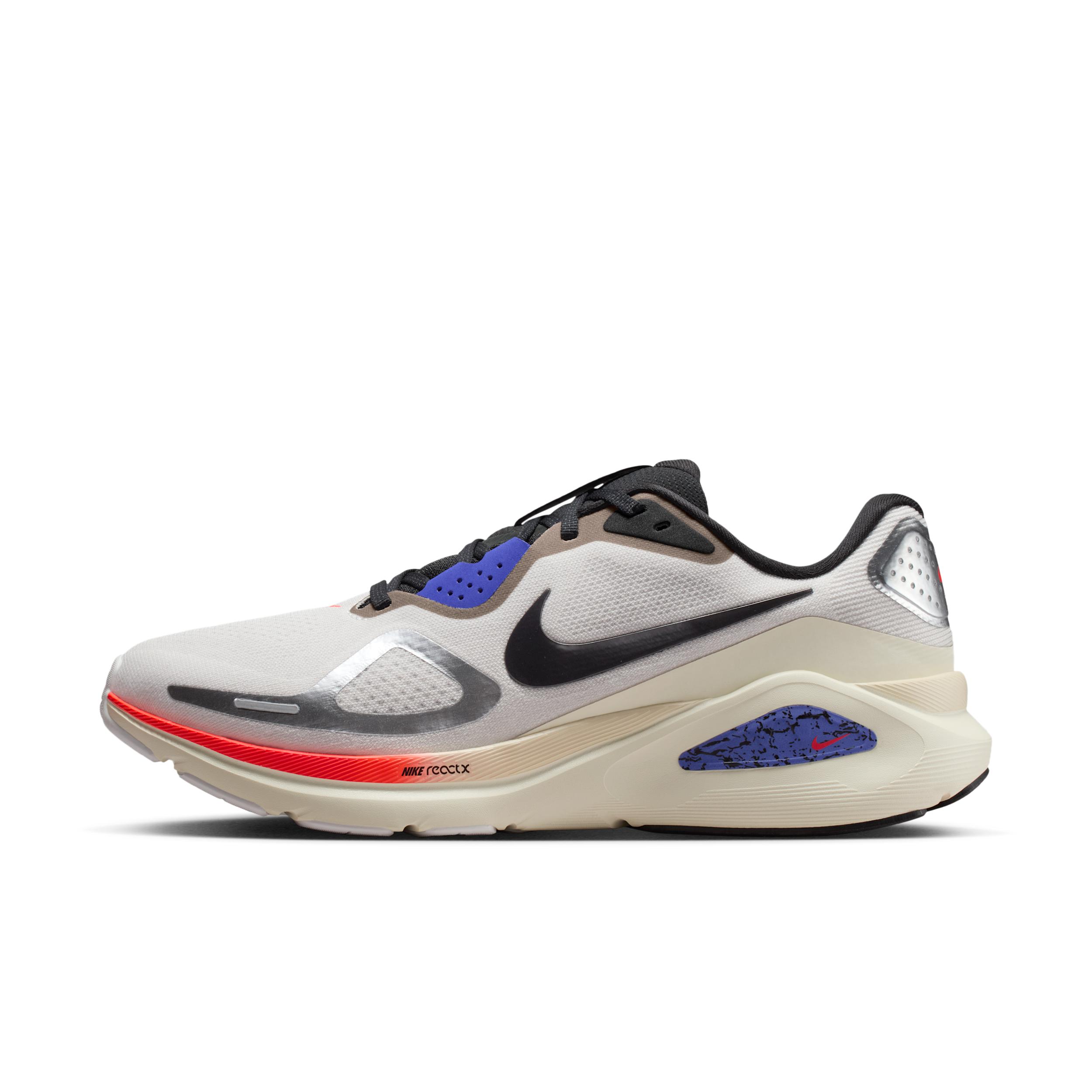 Nike Men's Structure 26 Road Running Shoes by NIKE