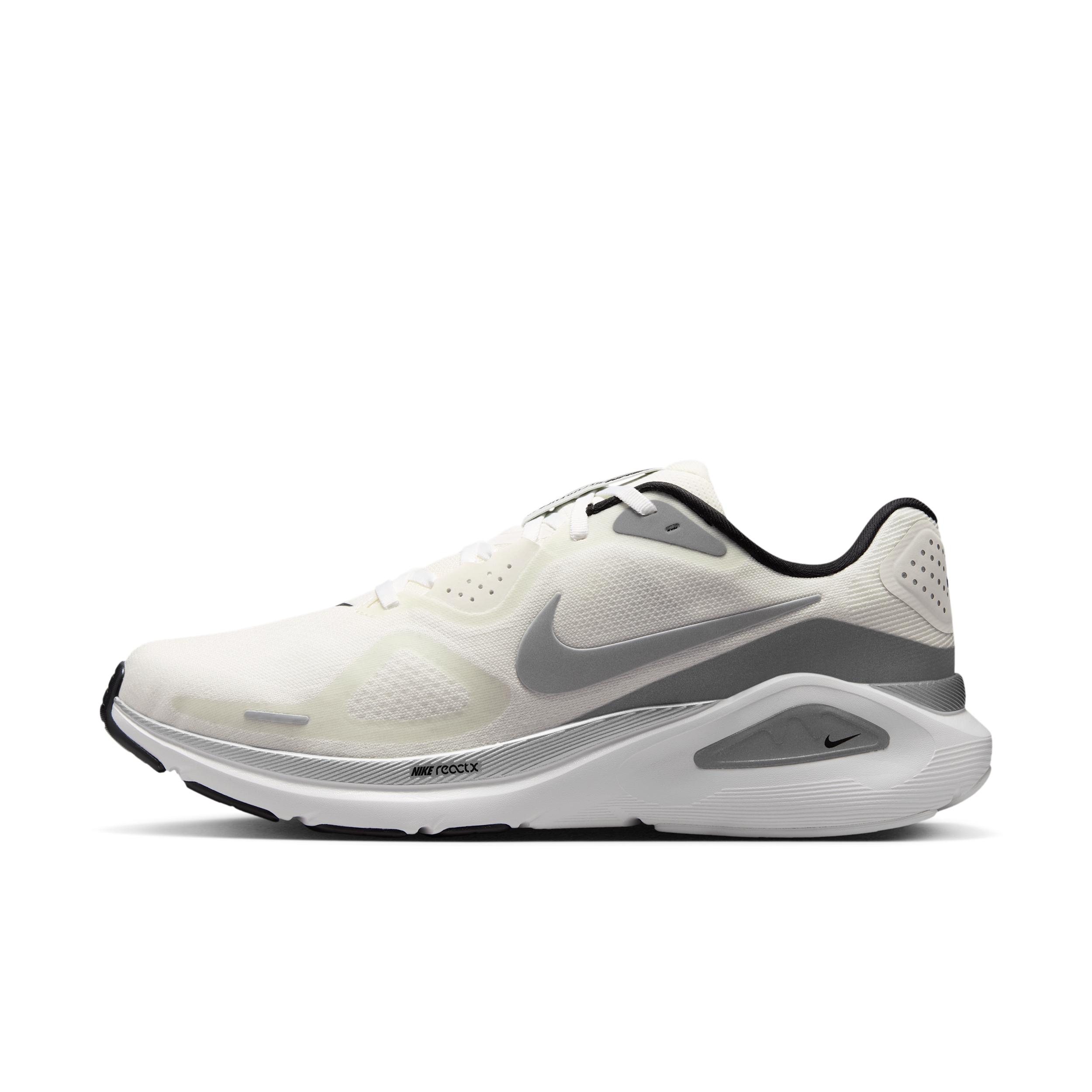 Nike Men's Structure 26 Road Running Shoes by NIKE
