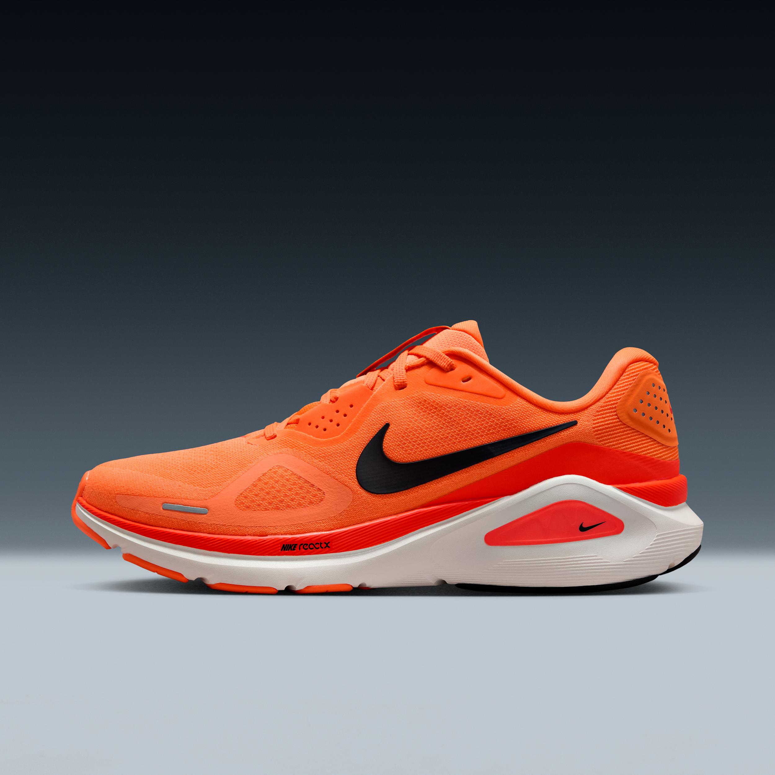 Nike Men's Structure 26 Road Running Shoes by NIKE