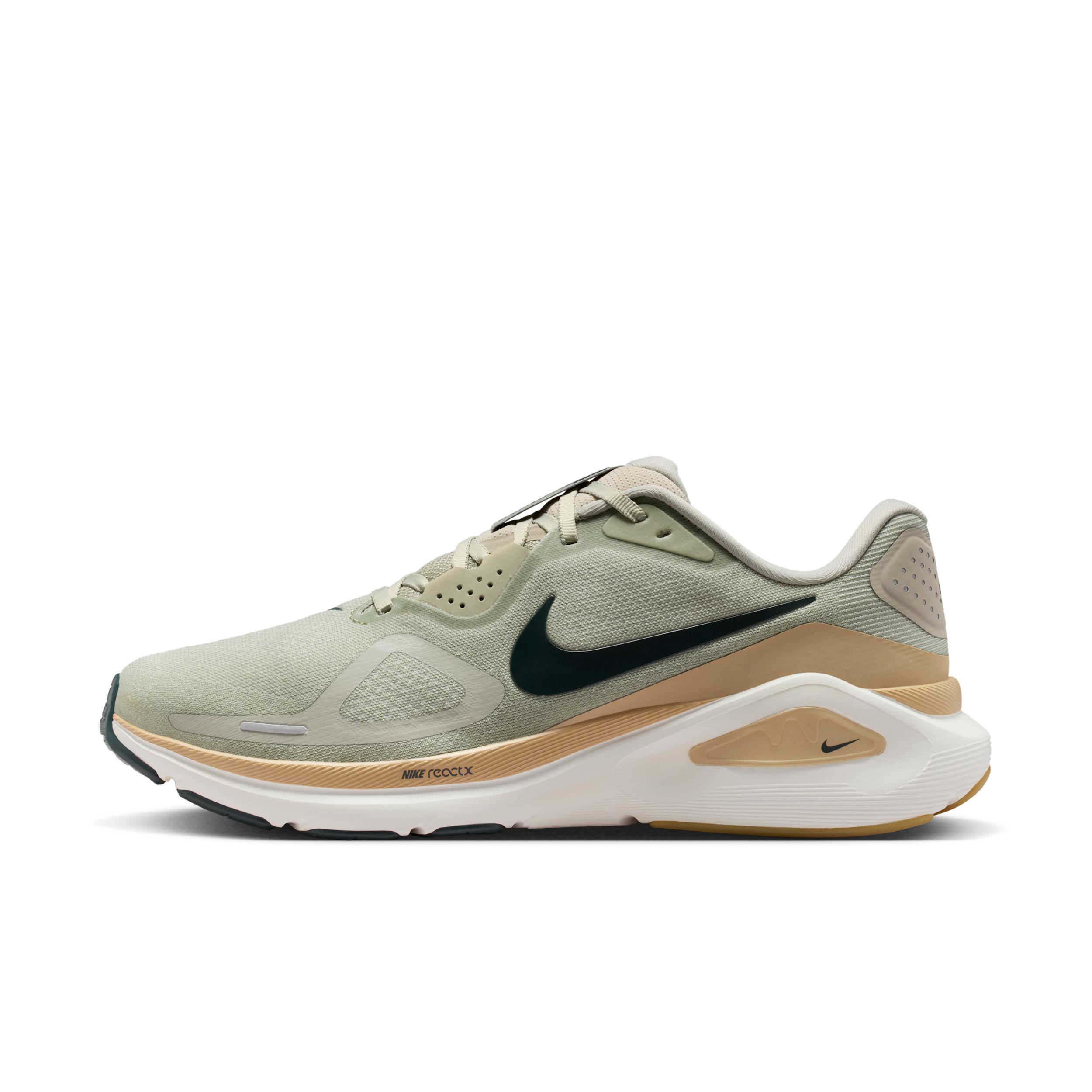 Nike Men's Structure 26 Road Running Shoes by NIKE