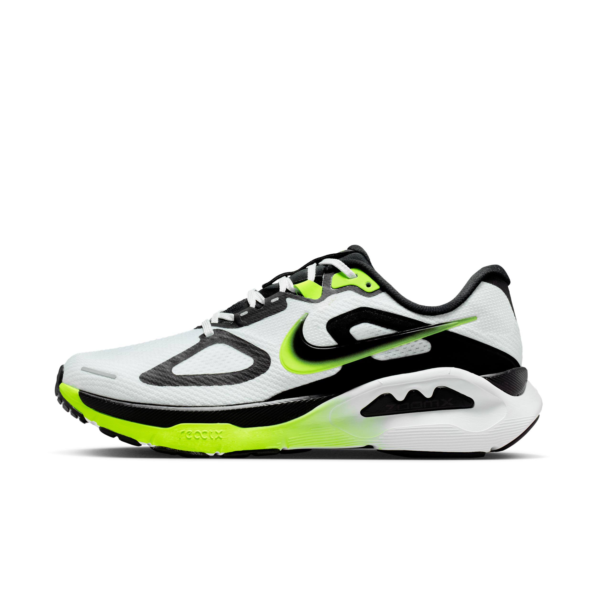 Nike Men's Structure Plus Road Running Shoes by NIKE