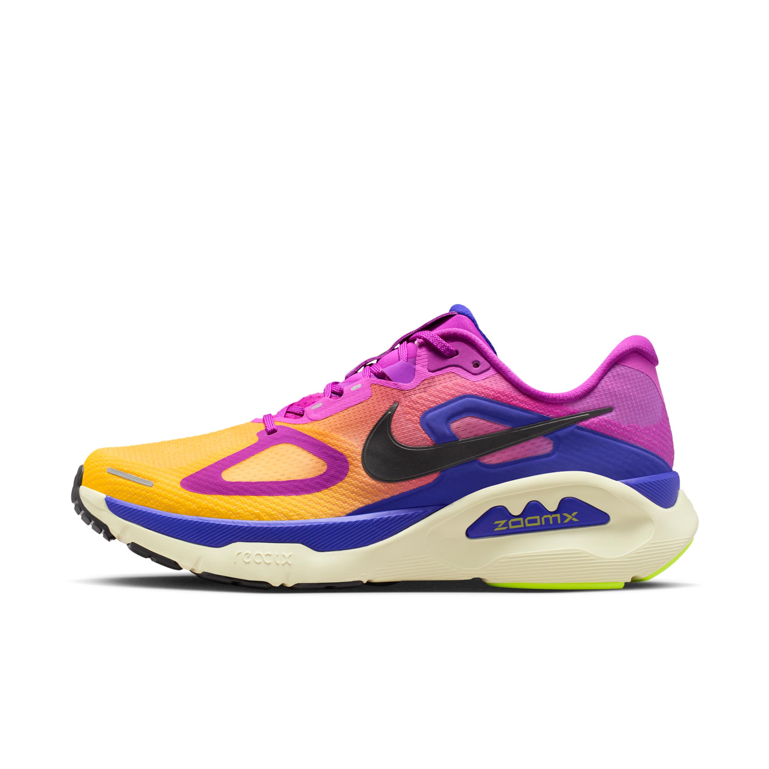 Nike Men's Structure Plus Road Running Shoes by NIKE