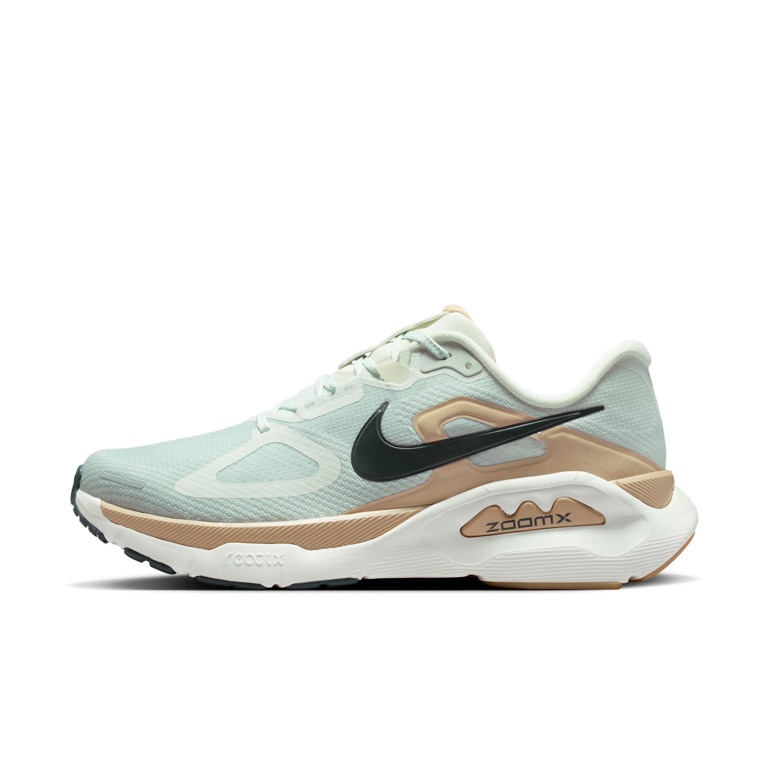 Nike Men's Structure Plus Road Running Shoes by NIKE