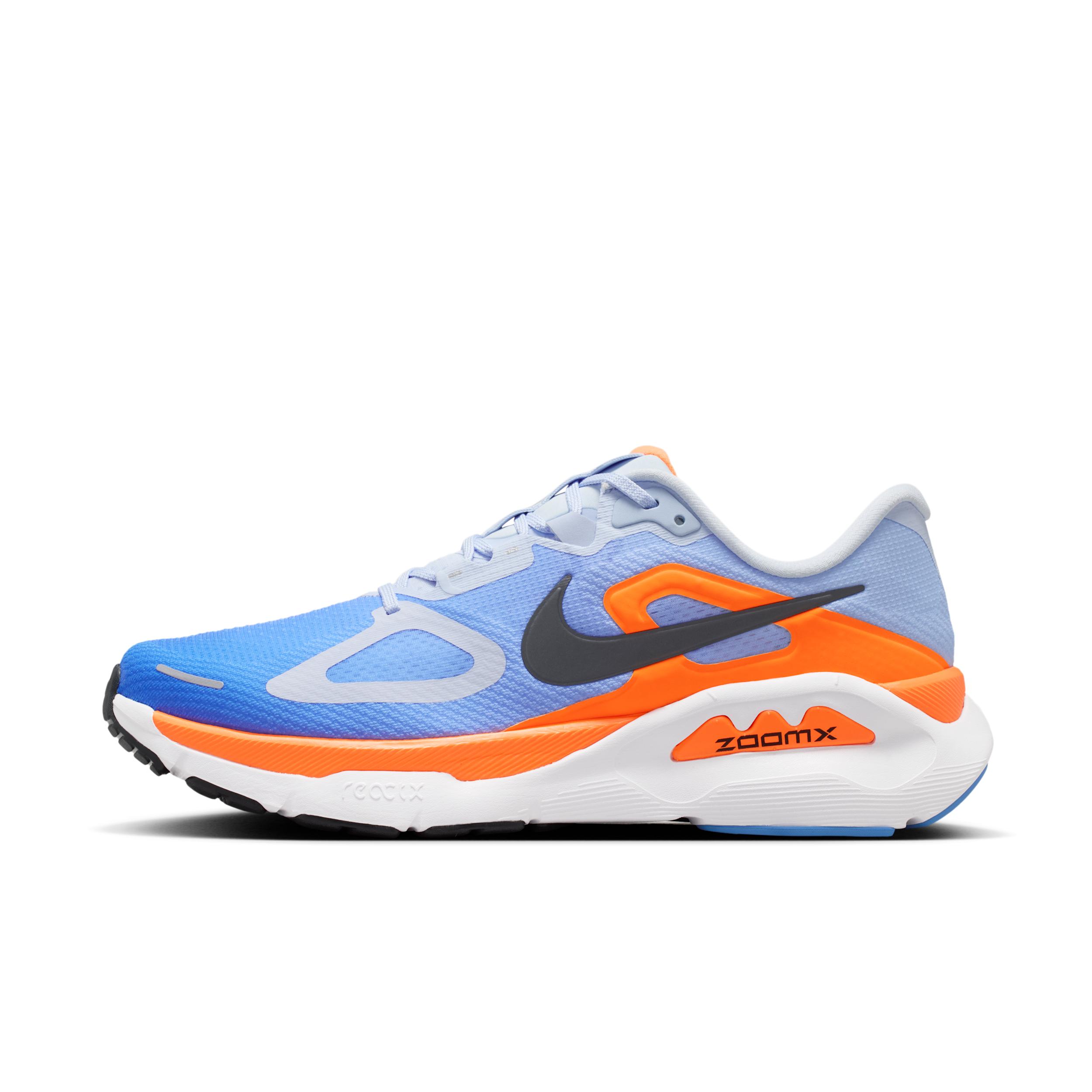 Nike Men's Structure Plus Road Running Shoes by NIKE