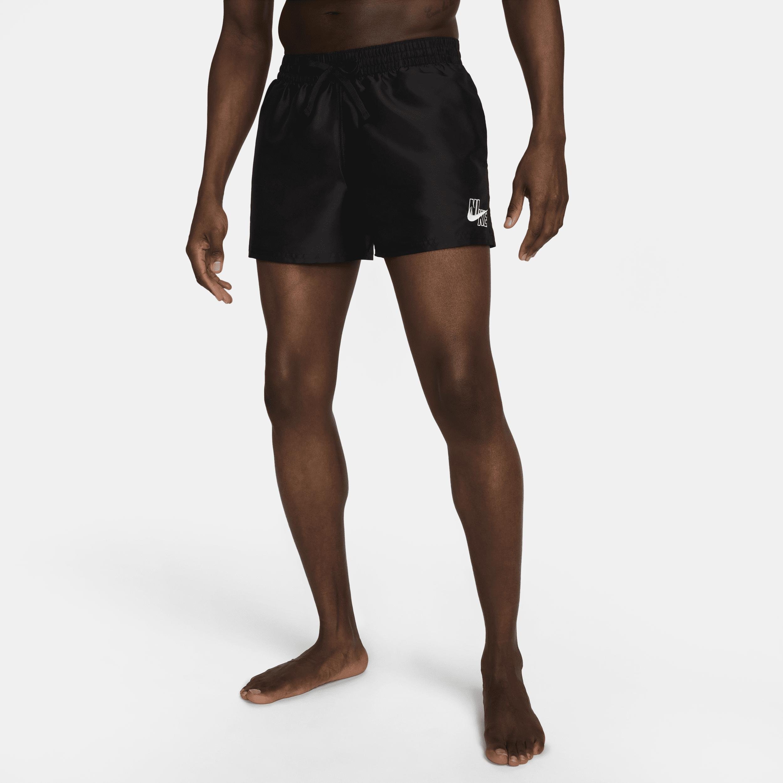 Nike Men's Swim Essential 3" Volley Shorts by NIKE