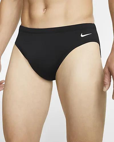 Nike Men's Swim HydraStrong Essential Brief by NIKE
