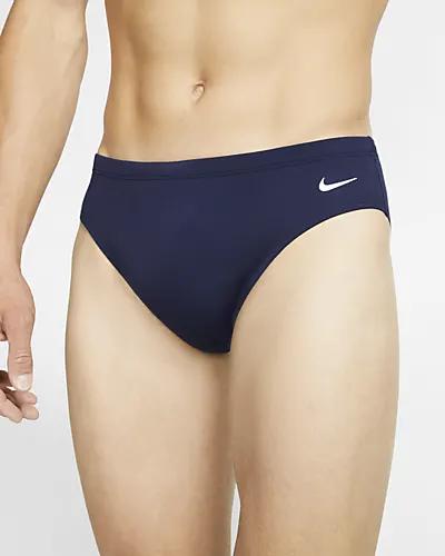 Nike Men's Swim HydraStrong Essential Brief by NIKE