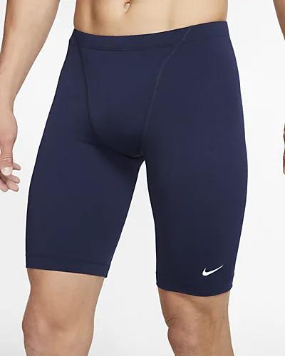 Nike Men's Swim HydraStrong Essential Jammer by NIKE