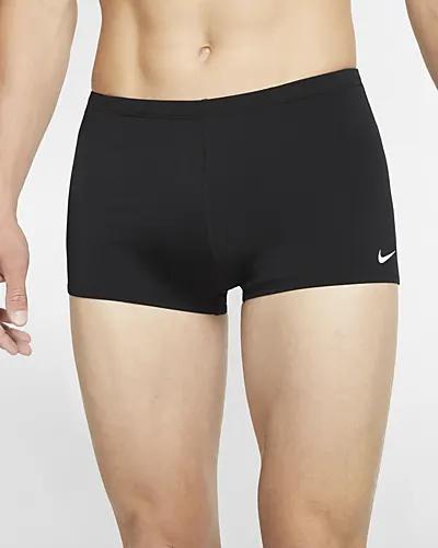 Nike Men's Swim HydraStrong Essential Square Leg by NIKE