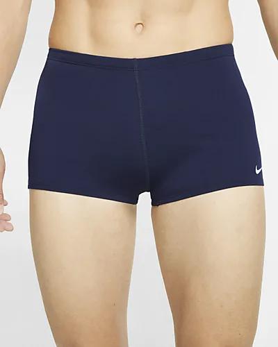 Nike Men's Swim HydraStrong Essential Square Leg by NIKE