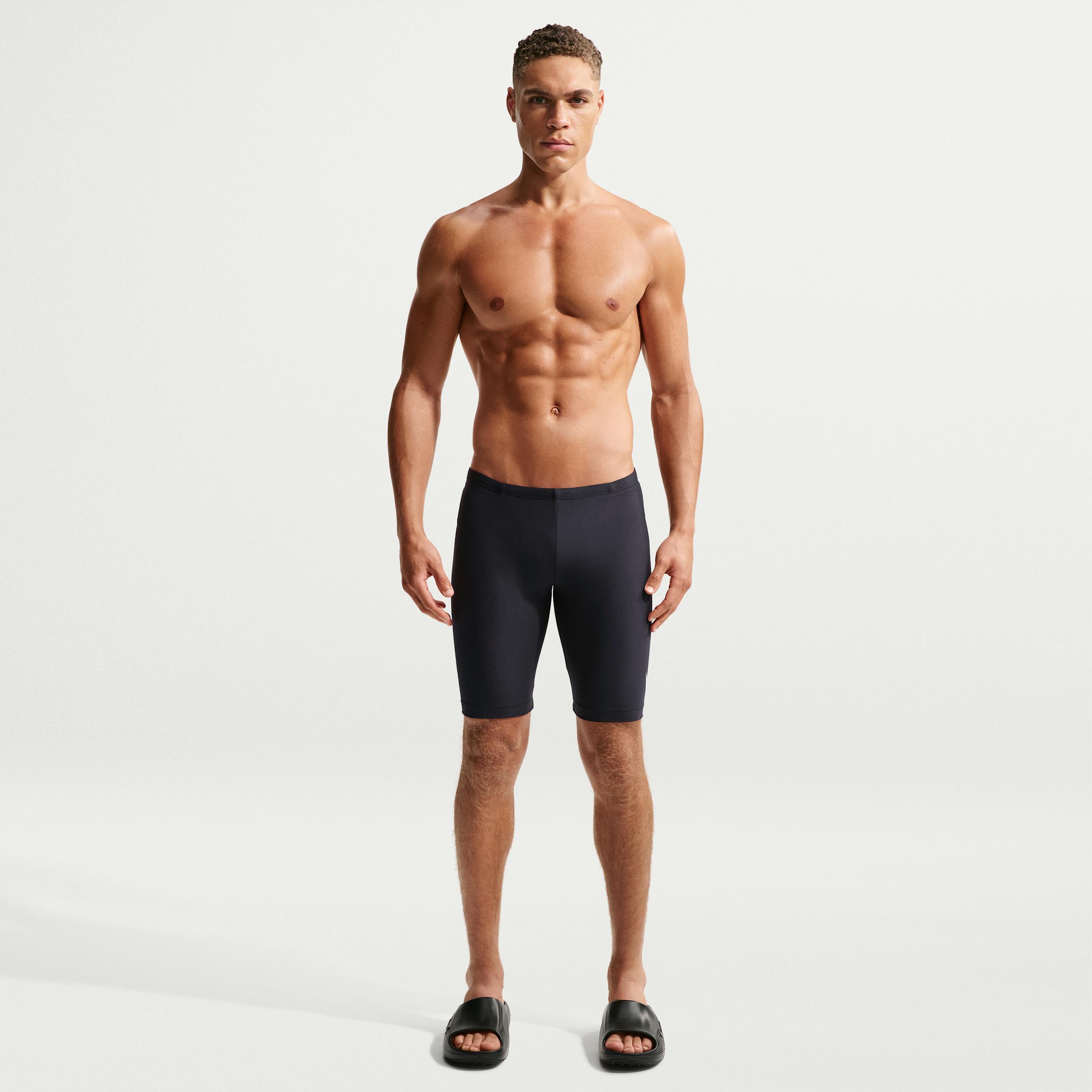Nike Men's Swim Loose Fit Padded Jammer by NIKE