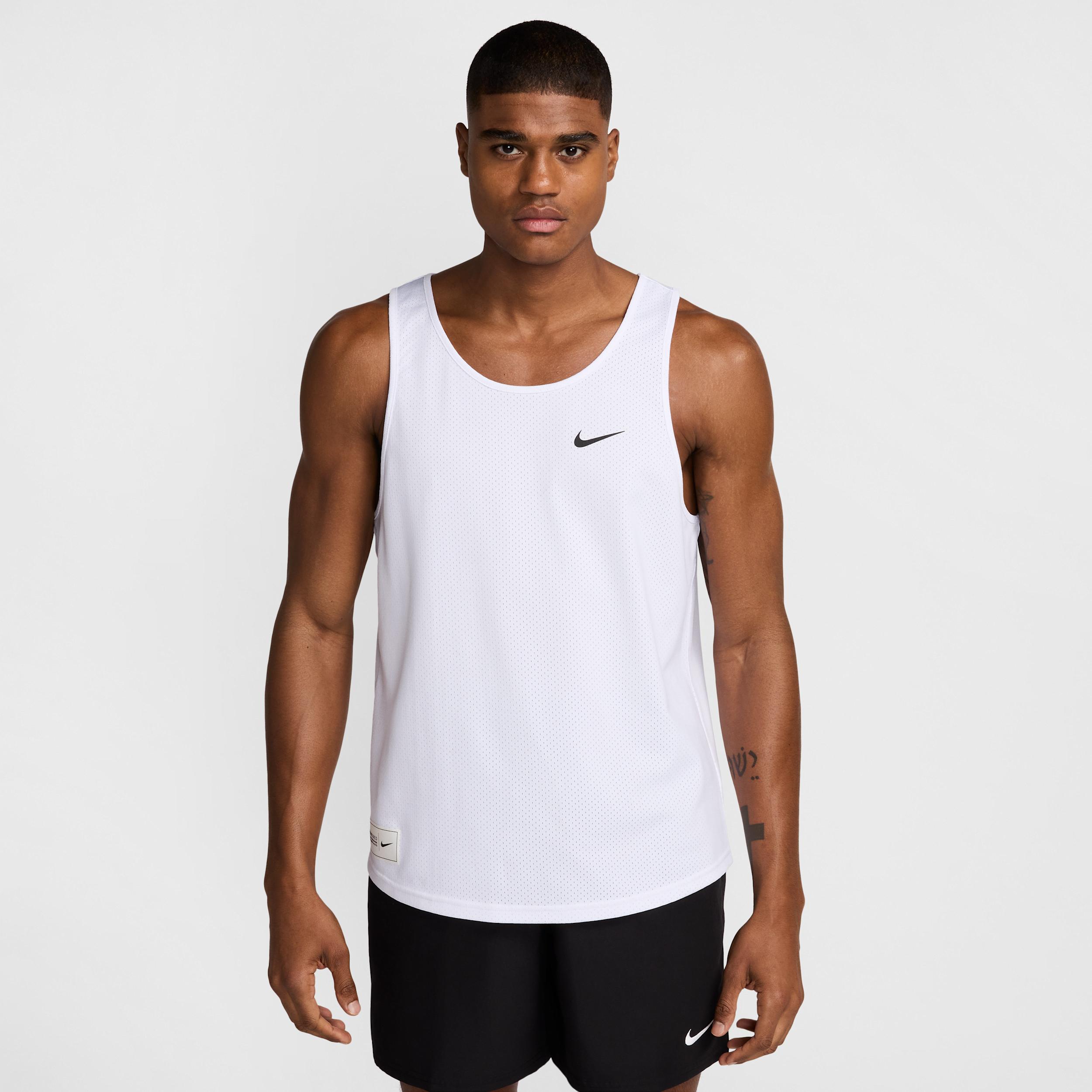 Nike Men's Swim Tank Top Top by NIKE