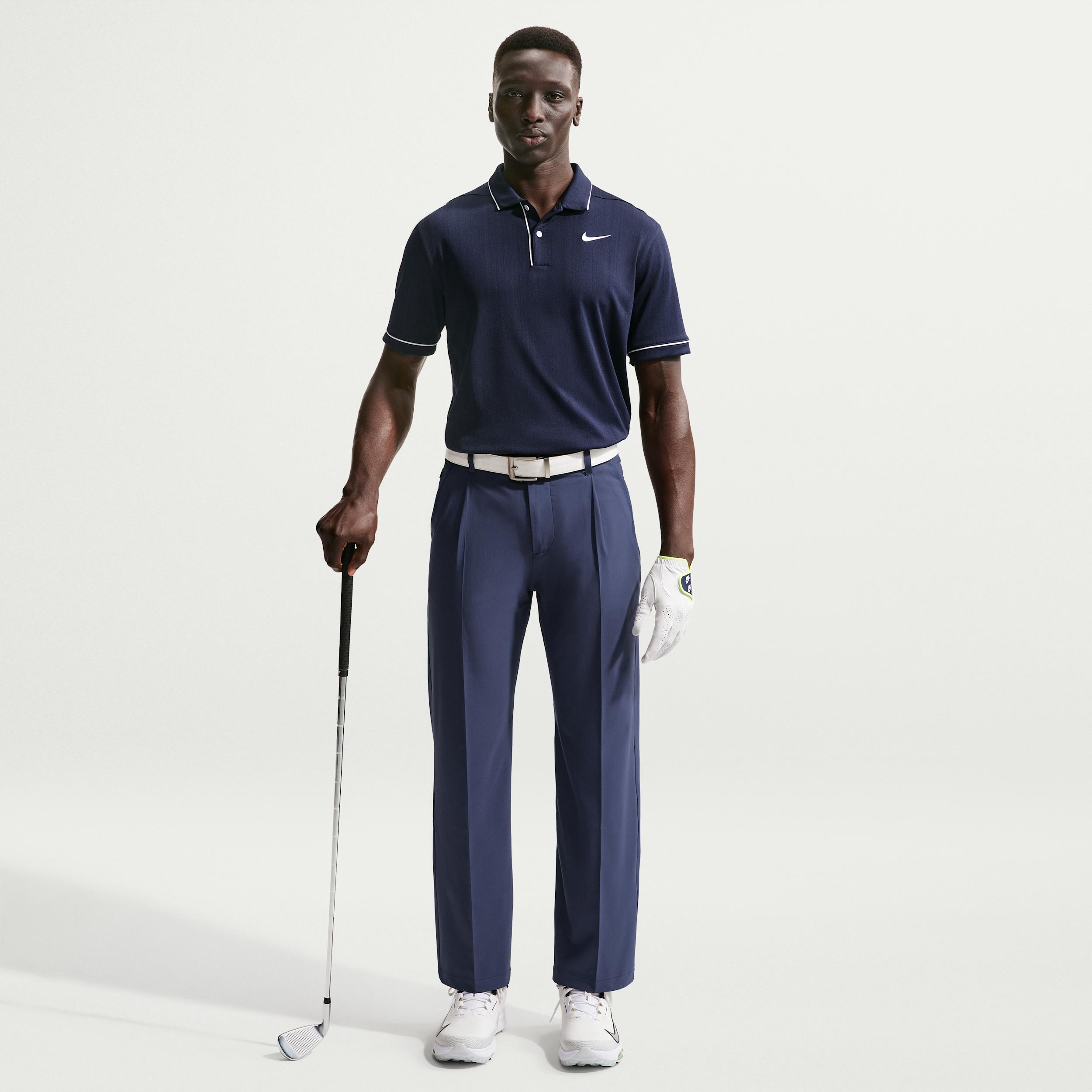 Nike Men's Tailored Performance Dri-FIT Golf Pants by NIKE