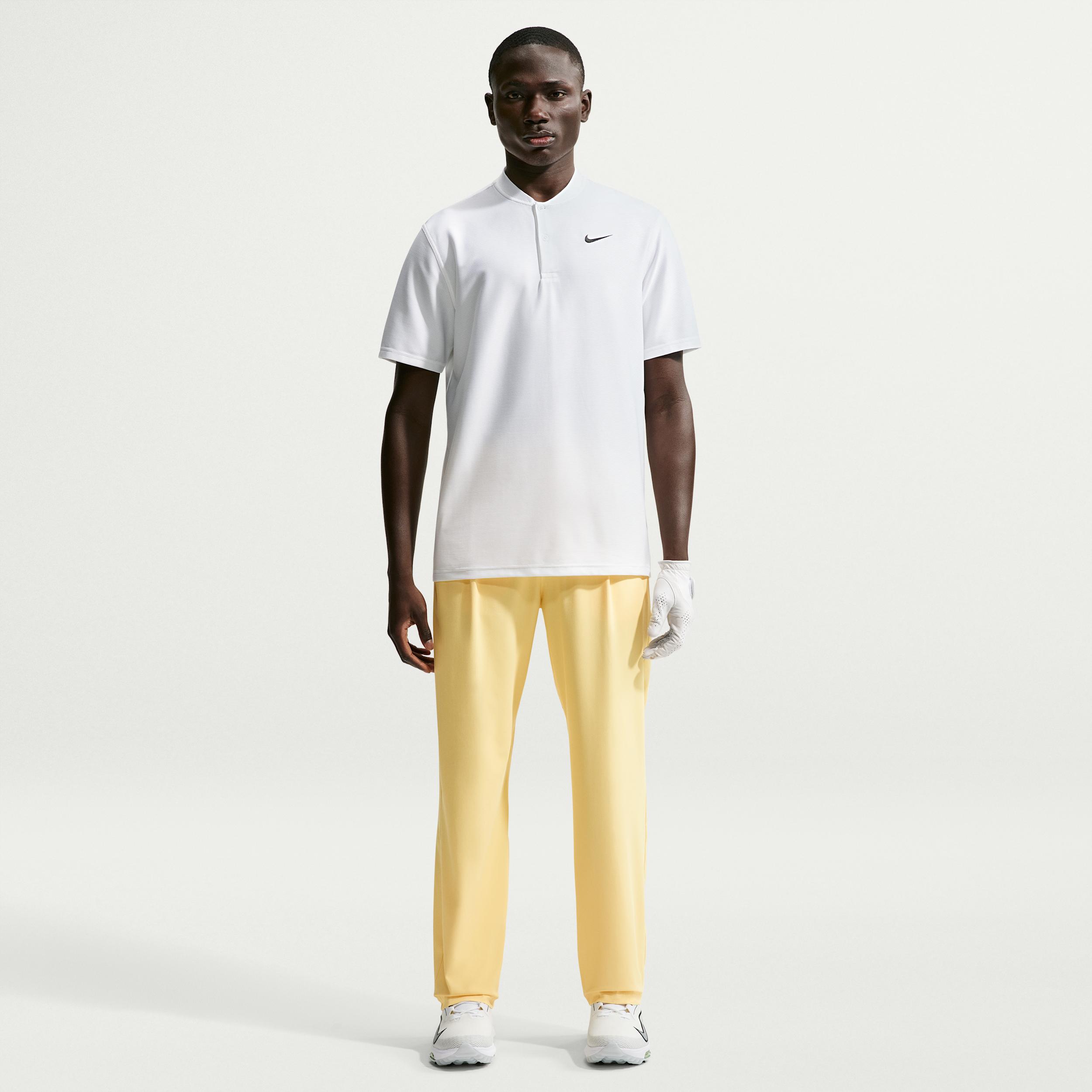 Nike Men's Tailored Performance Dri-FIT Golf Pants by NIKE
