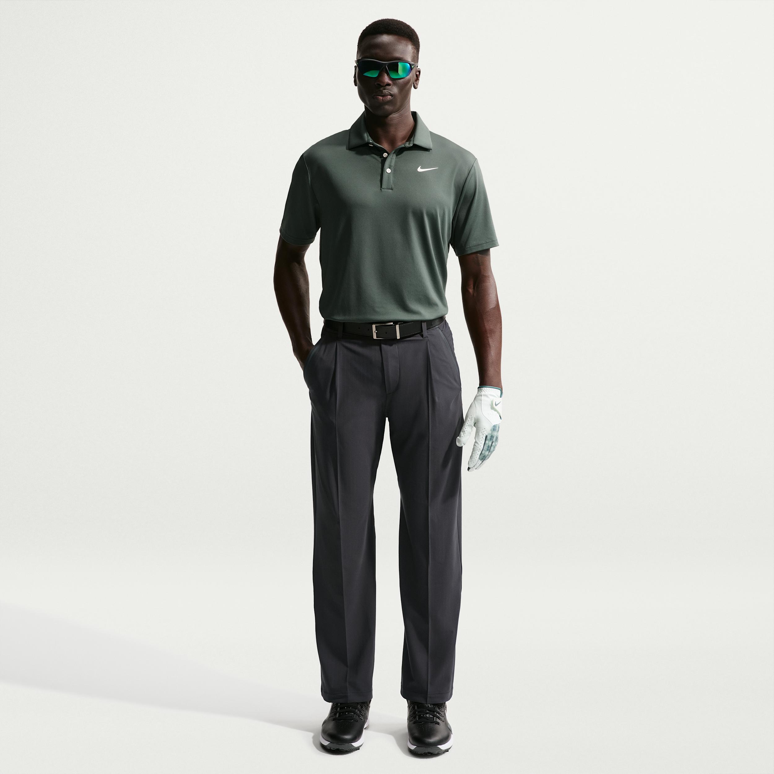 Nike Men's Tailored Performance Dri-FIT Golf Pants by NIKE