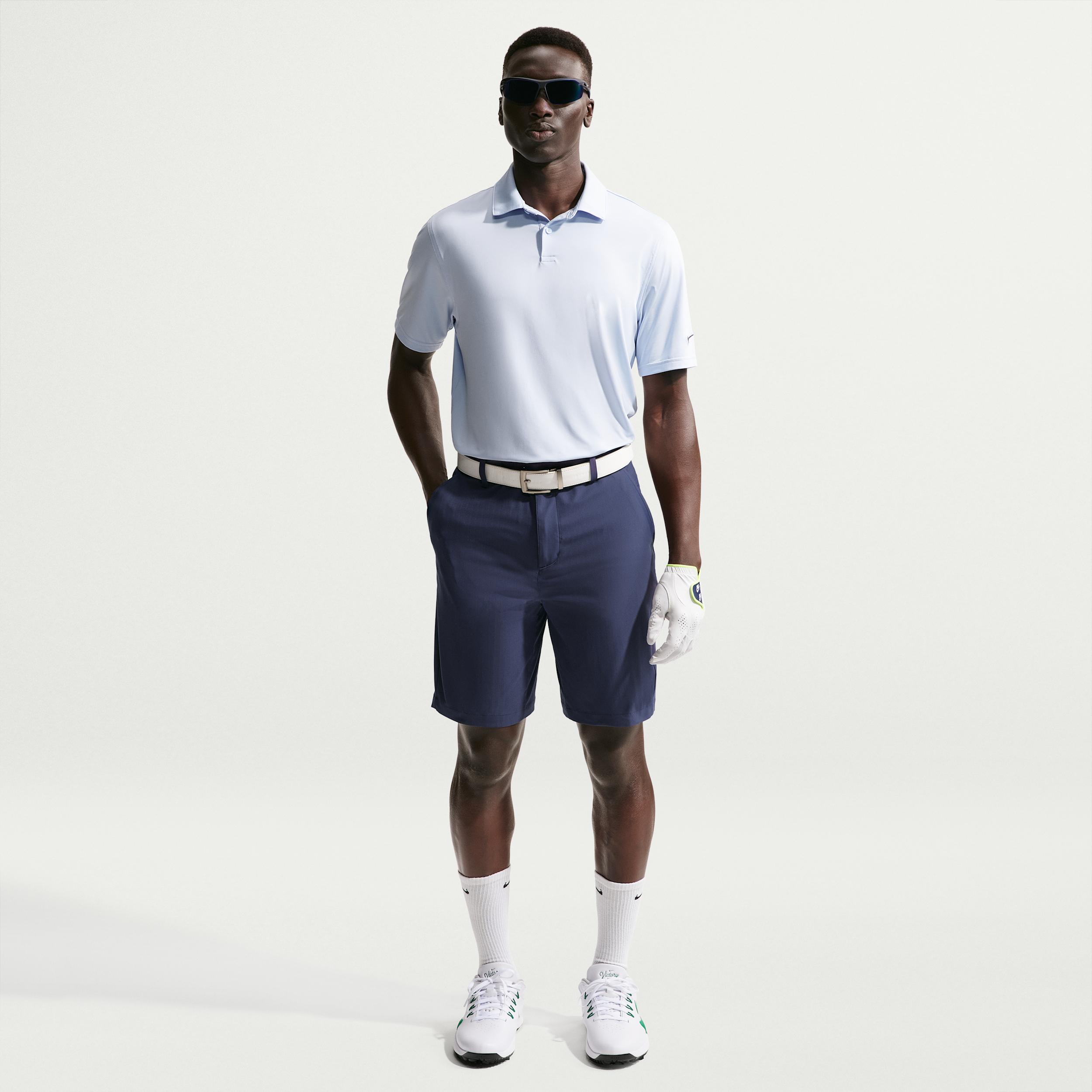 Nike Men's Tailored Performance Nike Men's Dri-FIT Golf Shorts by NIKE