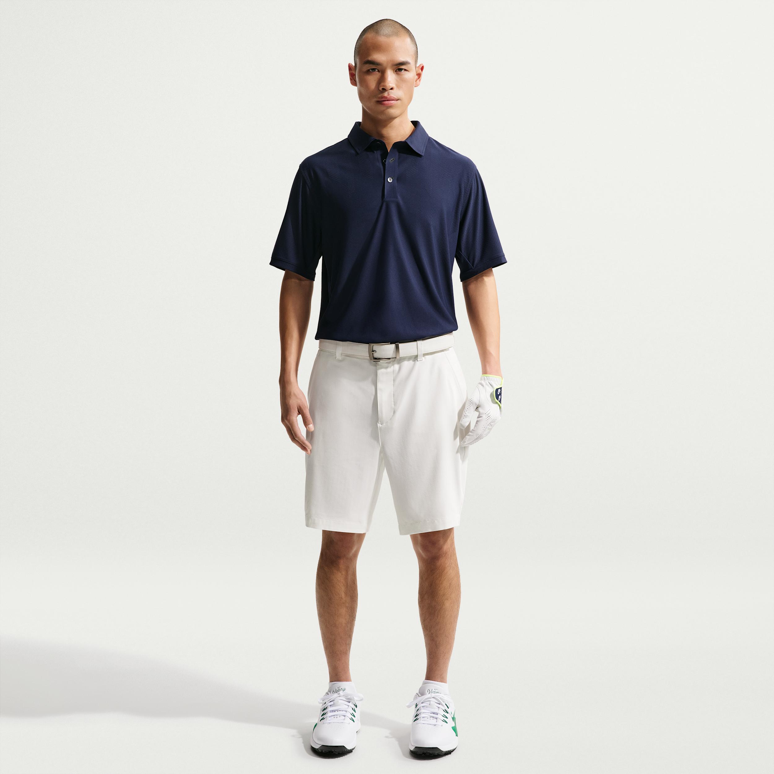 Nike Men's Tailored Performance Nike Men's Dri-FIT Golf Shorts by NIKE