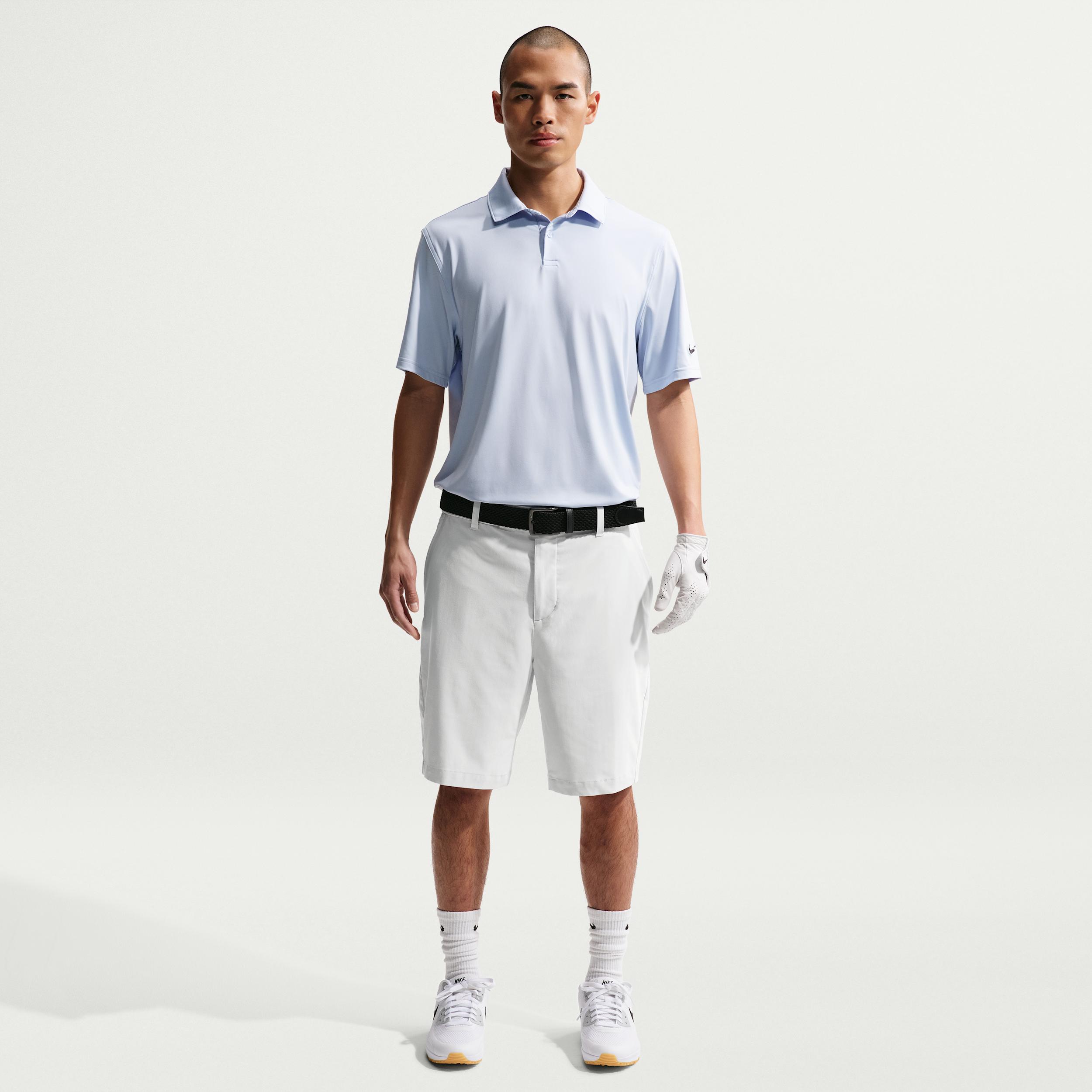 Nike Men's Tailored Performance Nike Men's Dri-FIT Golf Shorts by NIKE