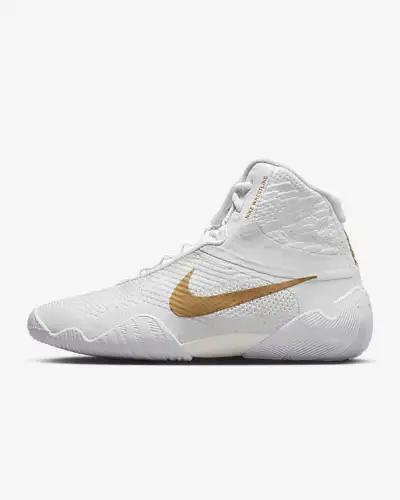 Nike Men's Tawa Wrestling Shoes by NIKE