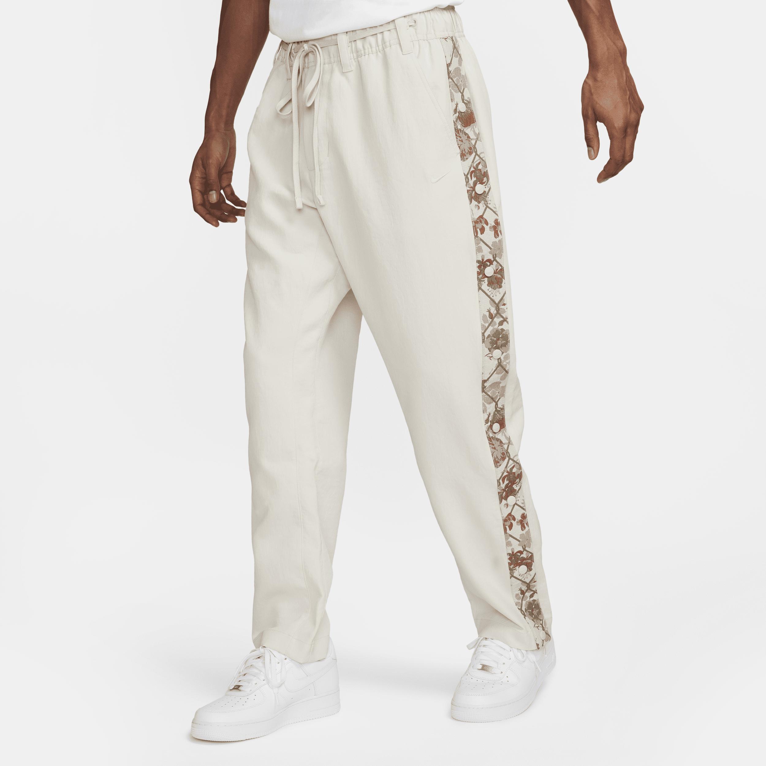 Nike Men's Tearaway Basketball Pants by NIKE
