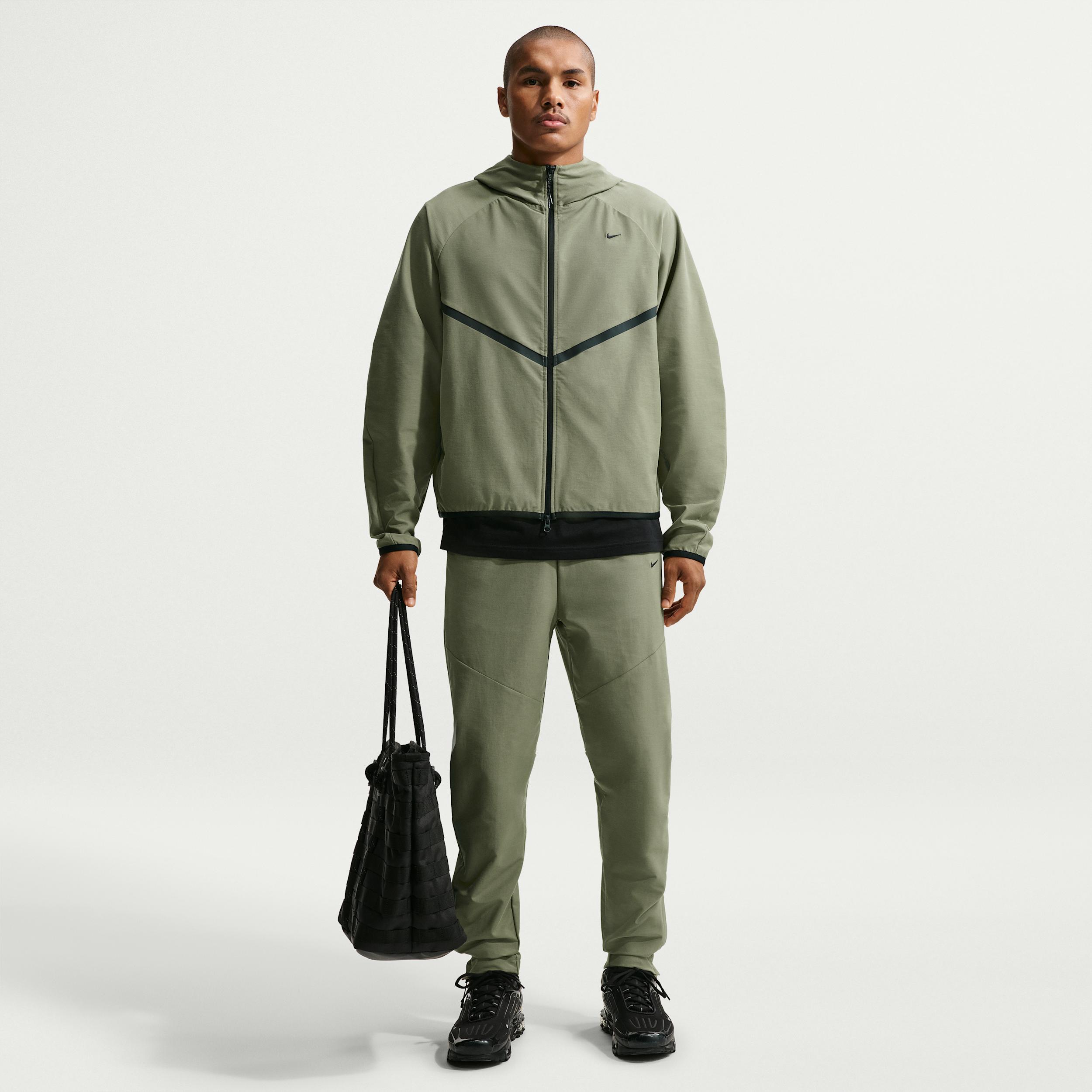 Nike Men's Tech Dri-FIT Shori Knit Pants by NIKE