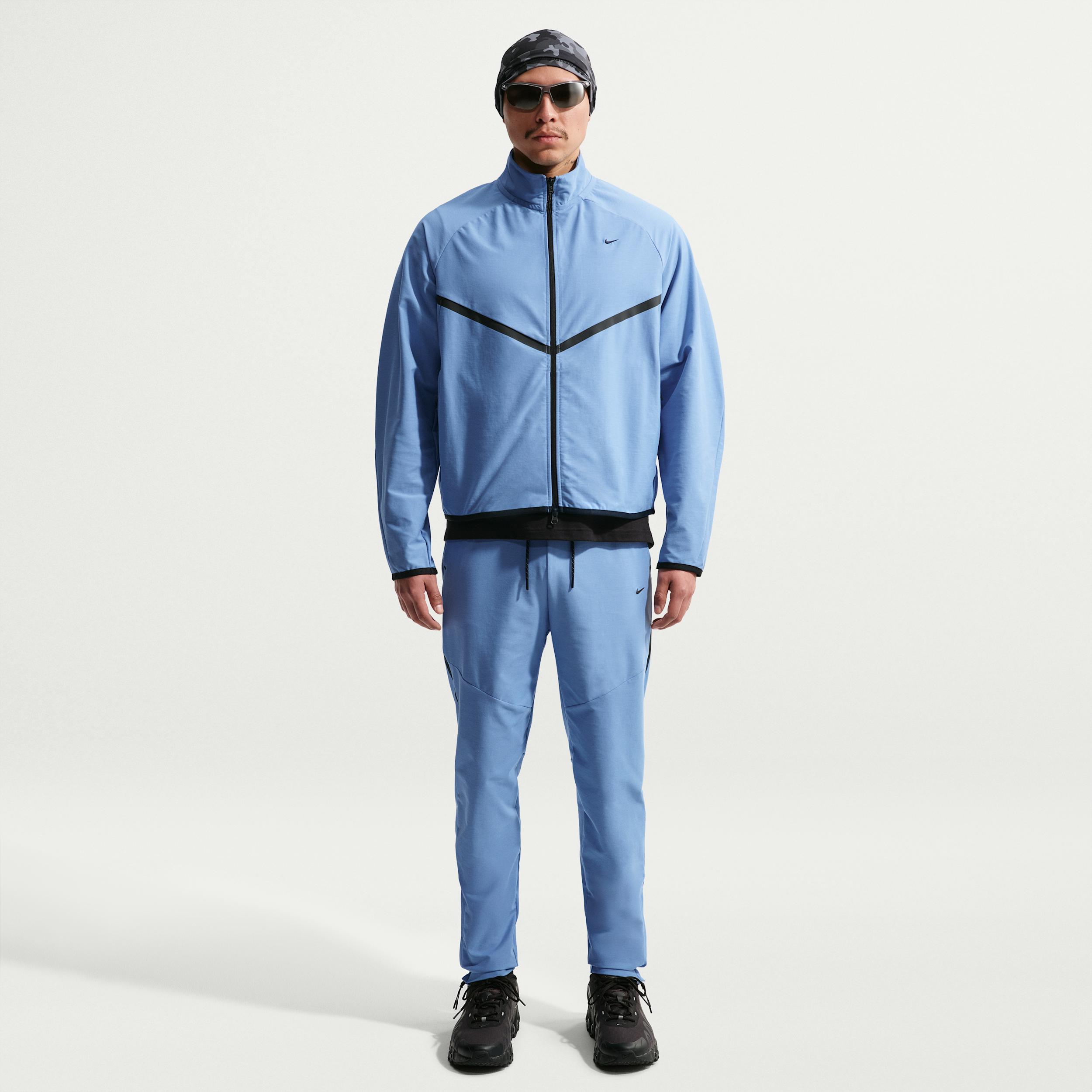Nike Men's Tech Dri-FIT Shori Knit Pants by NIKE
