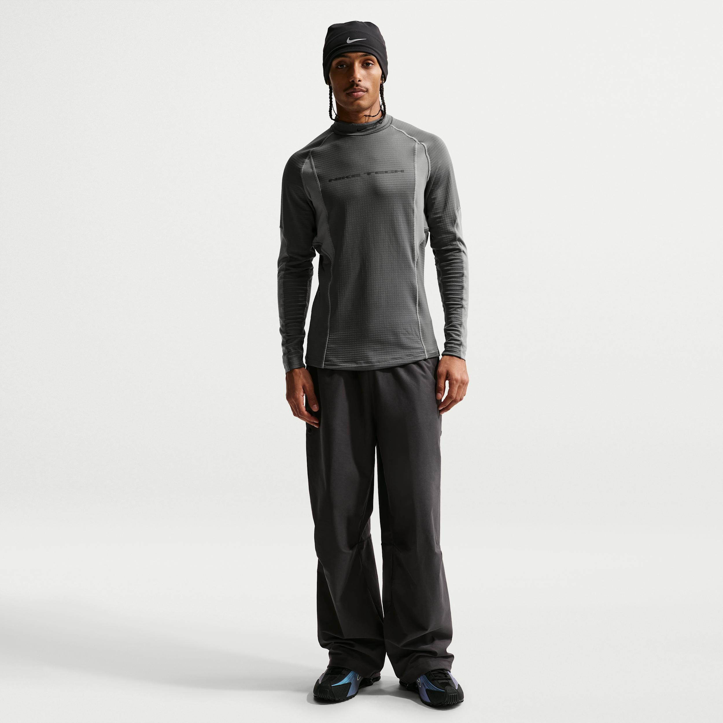 Nike Men's Tech Dri-FIT Shori Knit Pants by NIKE
