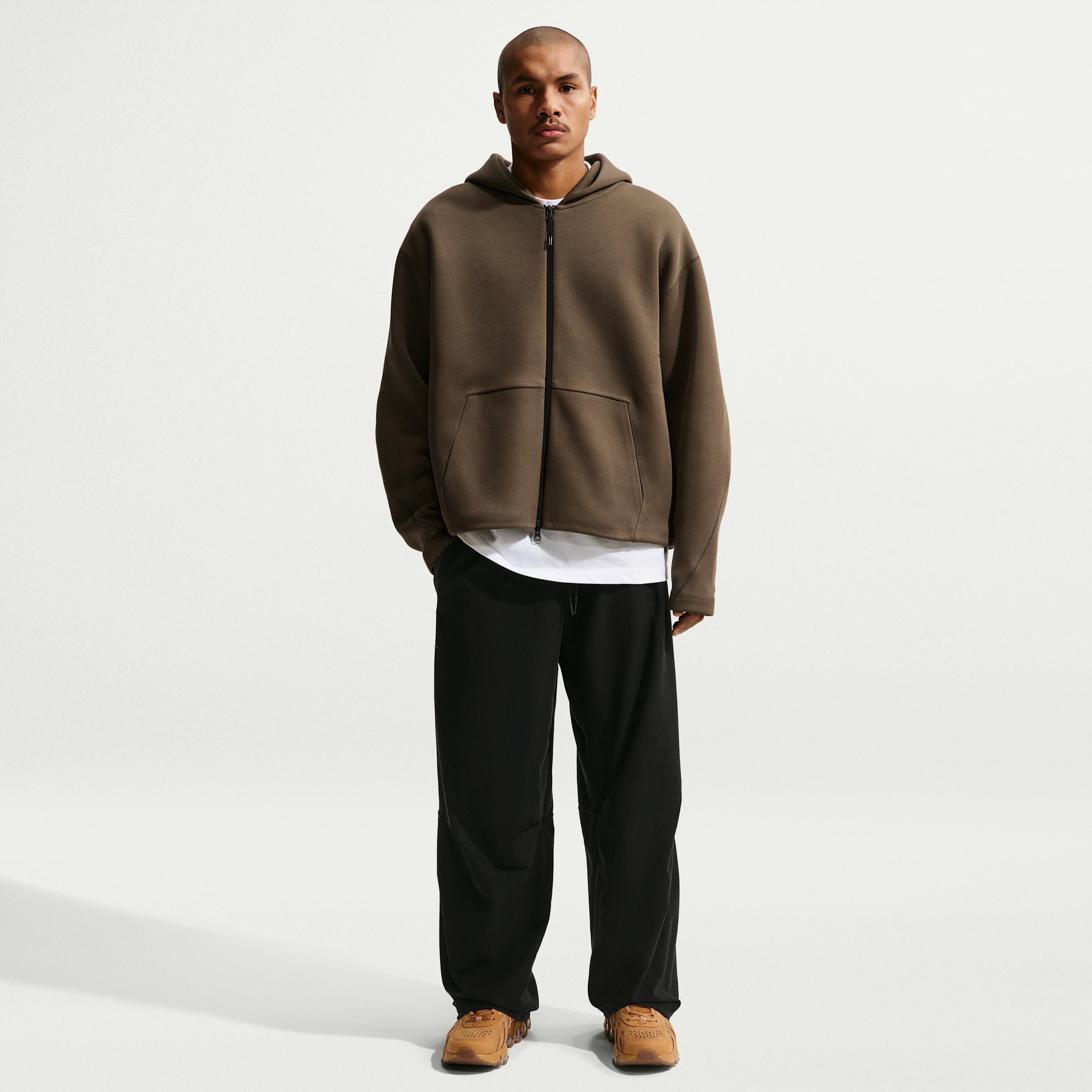 Nike Men's Tech Dri-FIT Shori Knit Pants by NIKE